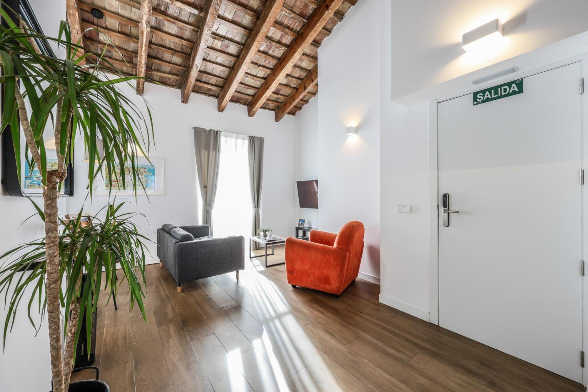 Apartment Amazinn Places Evi