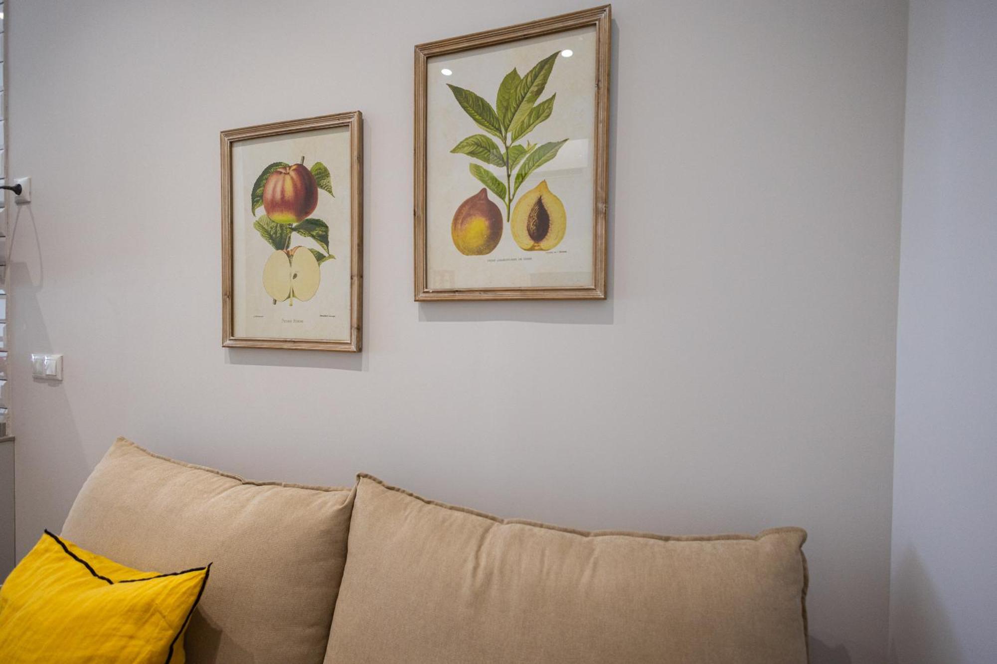 Gasthuis Florit Flats - The Serreria Valencia