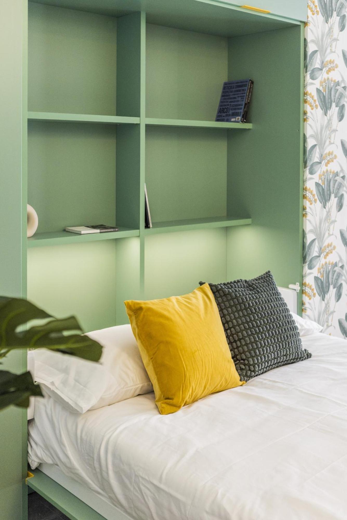 Apartment By Concept Flats Valencia