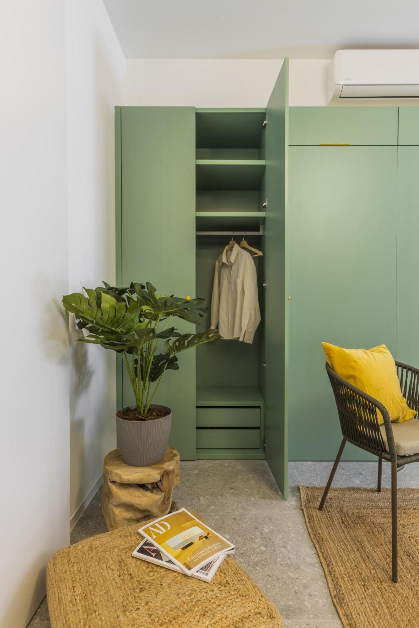 By Concept Flats *