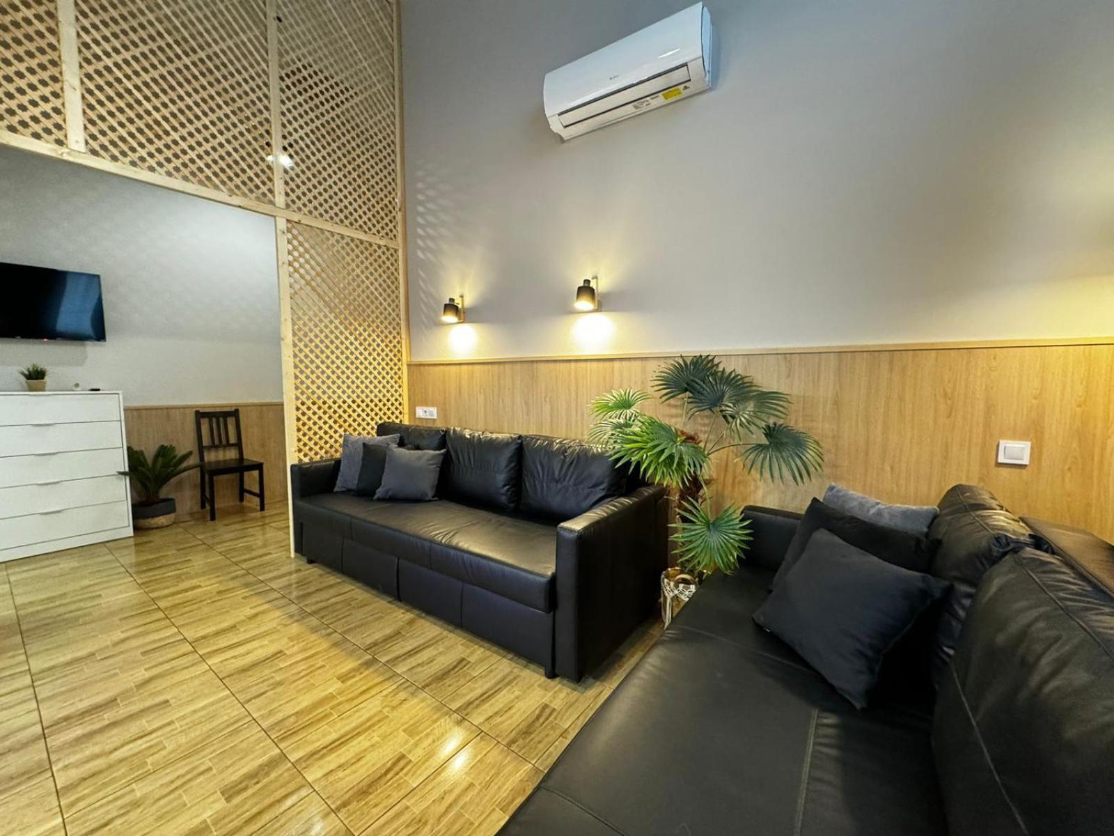 Lliri 32 Apartment