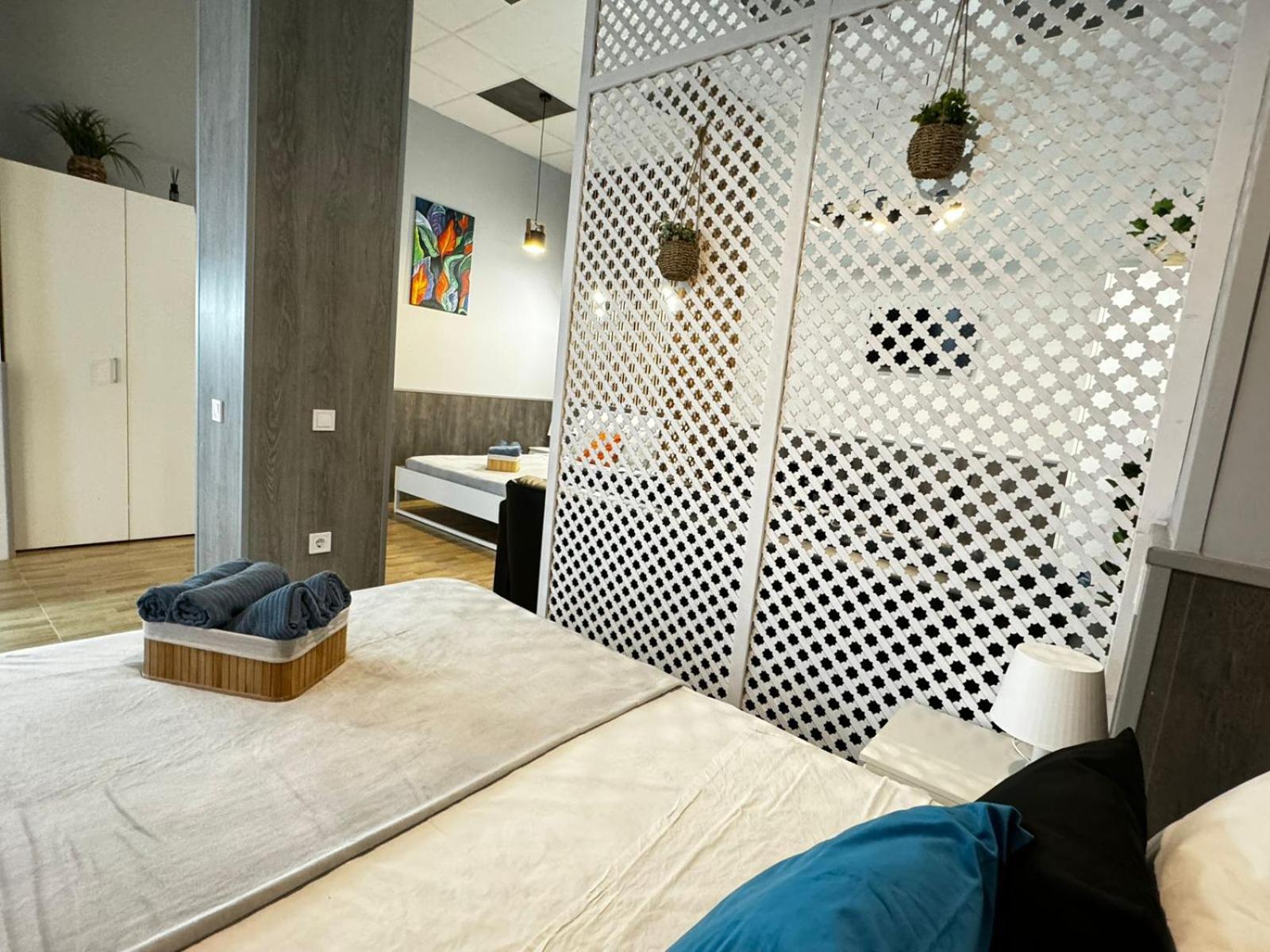 Lliri 32 Apartment Valencia