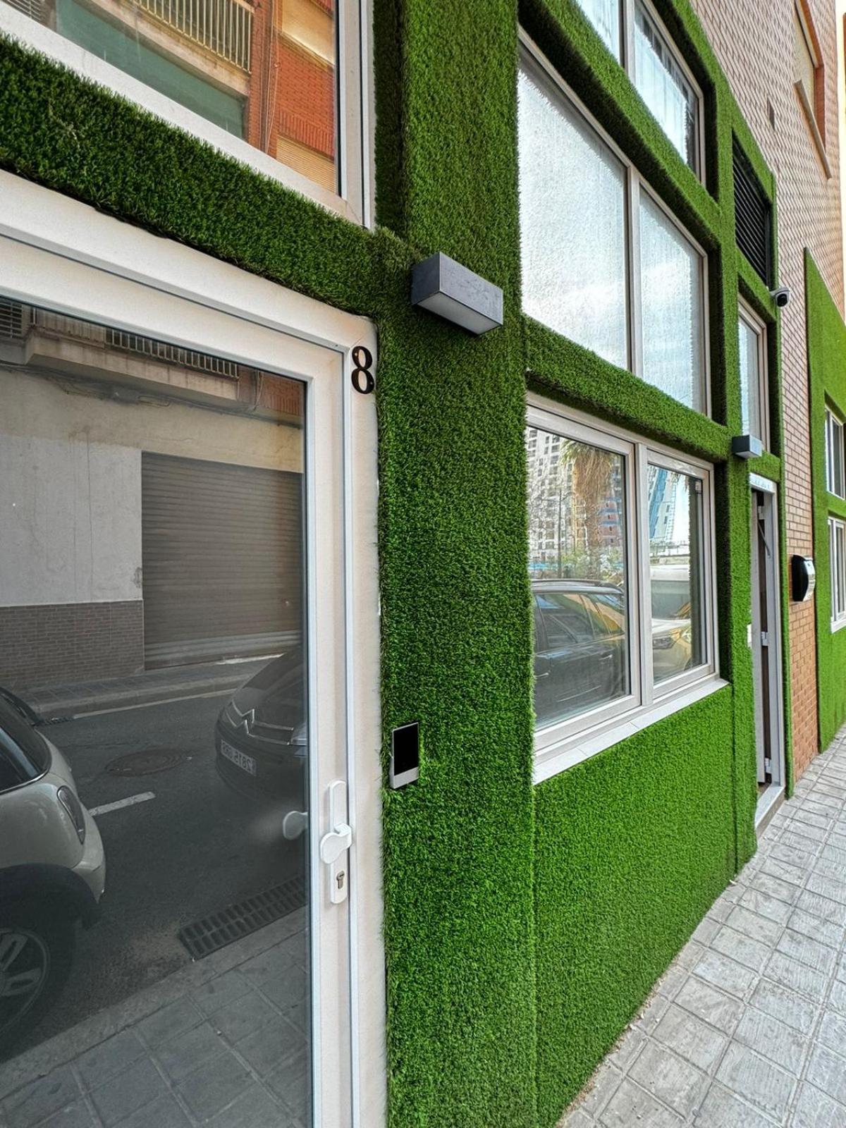 Apartment Lliri 32 Valencia
