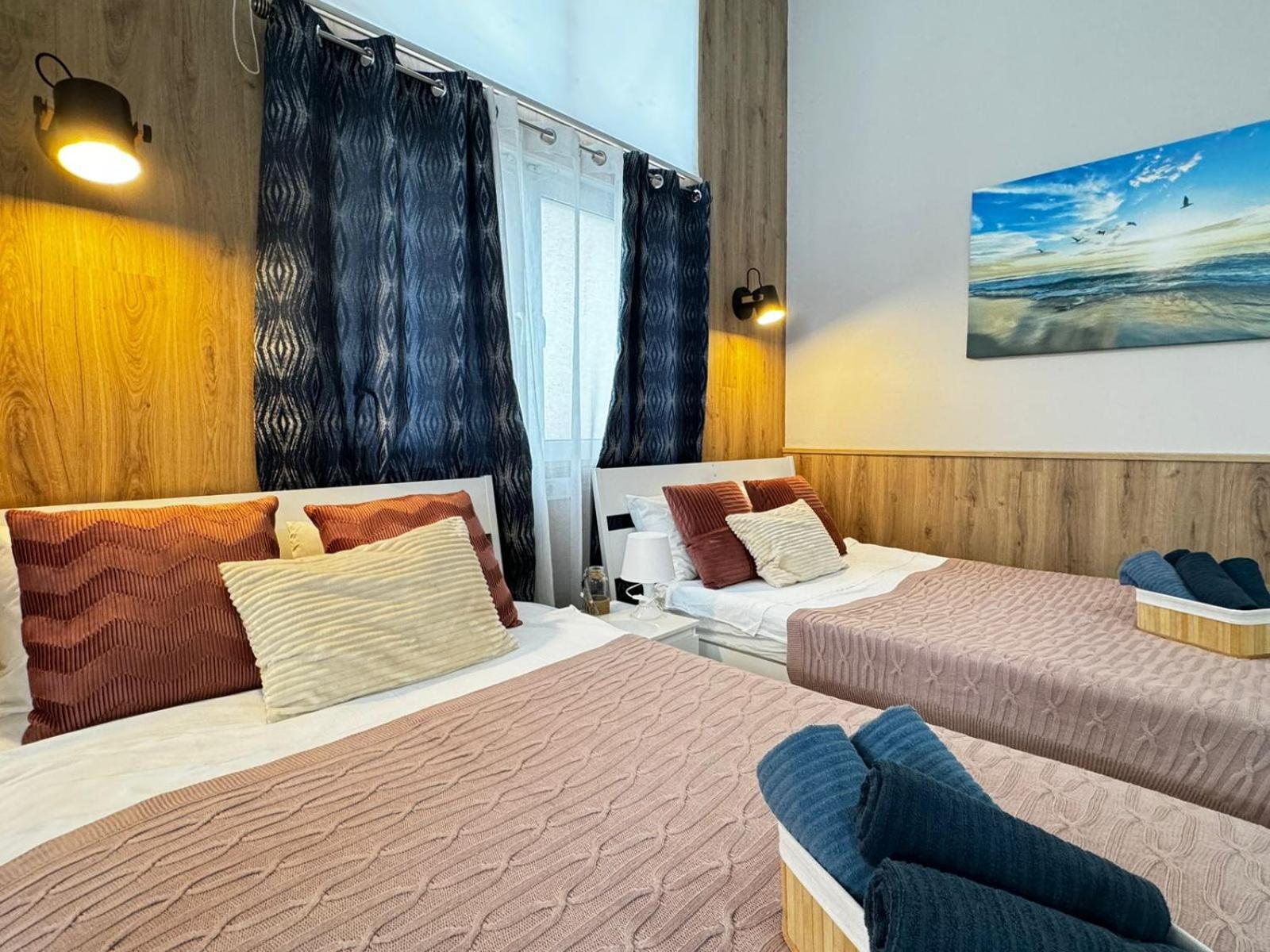 Lliri 32 Apartment