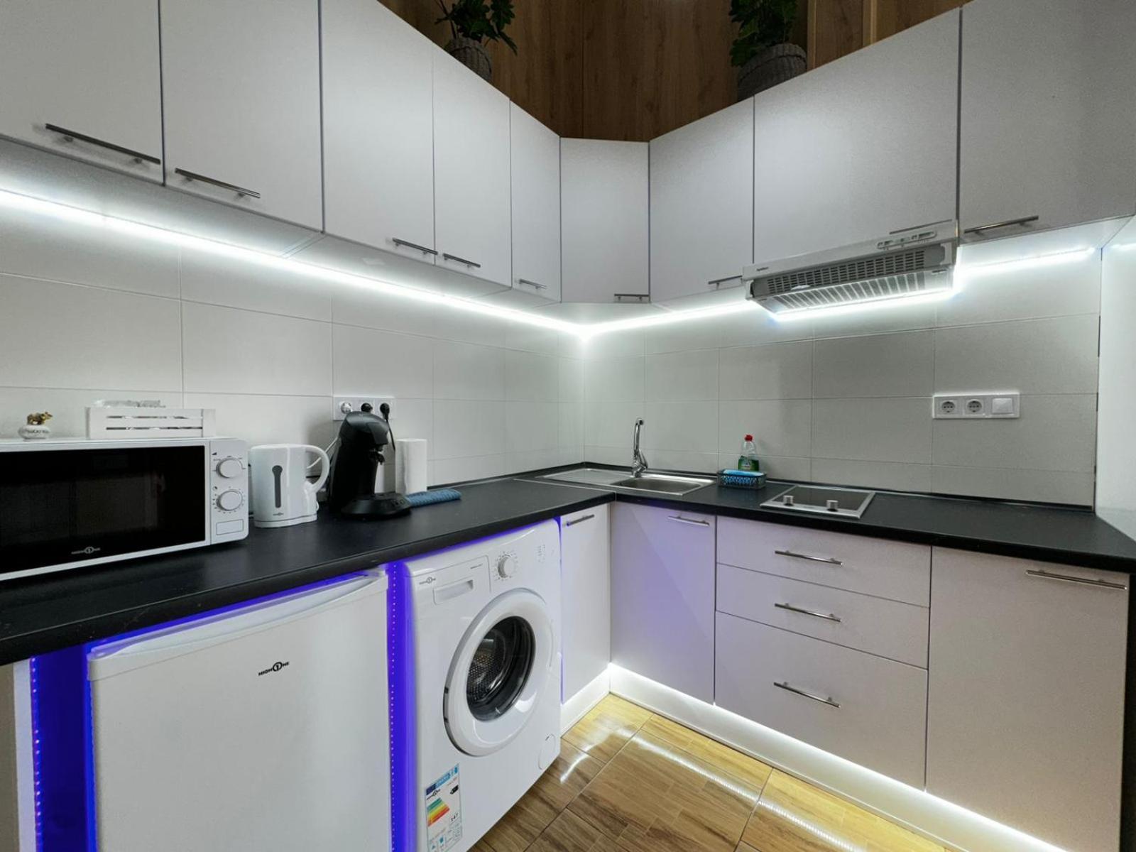 Lliri 32 Apartment