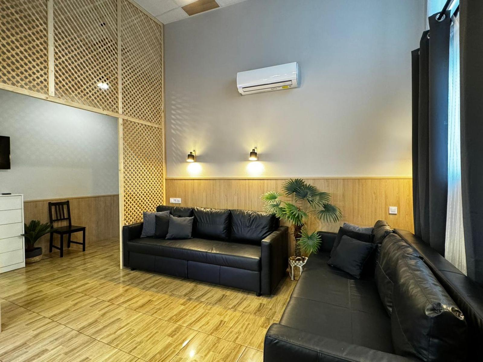 Lliri 32 Apartment *
