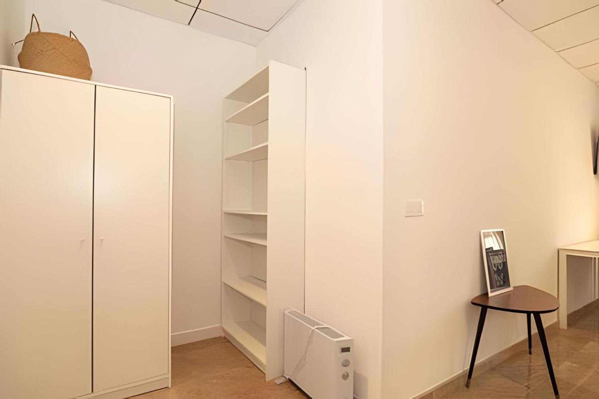 Apartment Unique Estudio