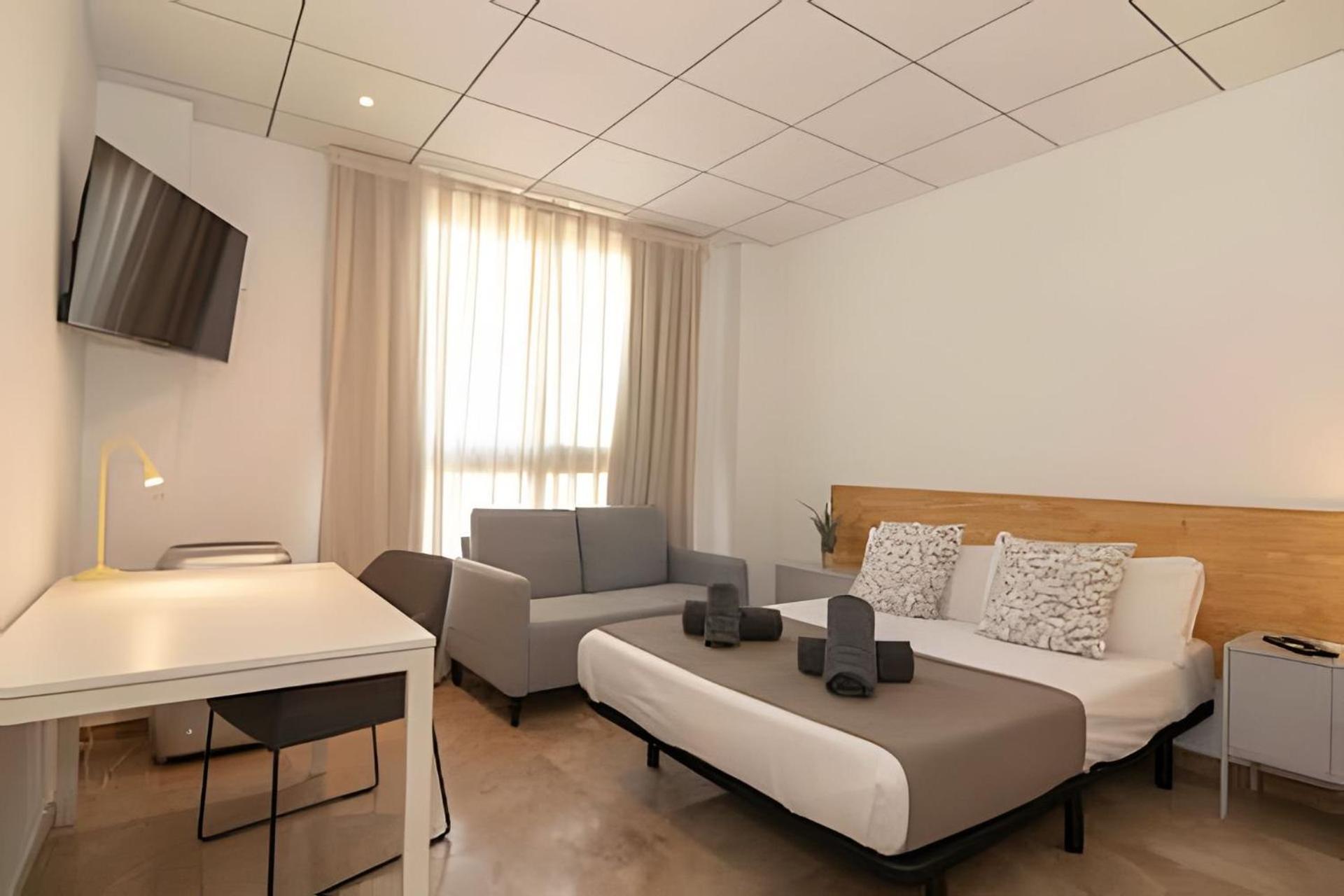 Apartment Unique Estudio Valencia