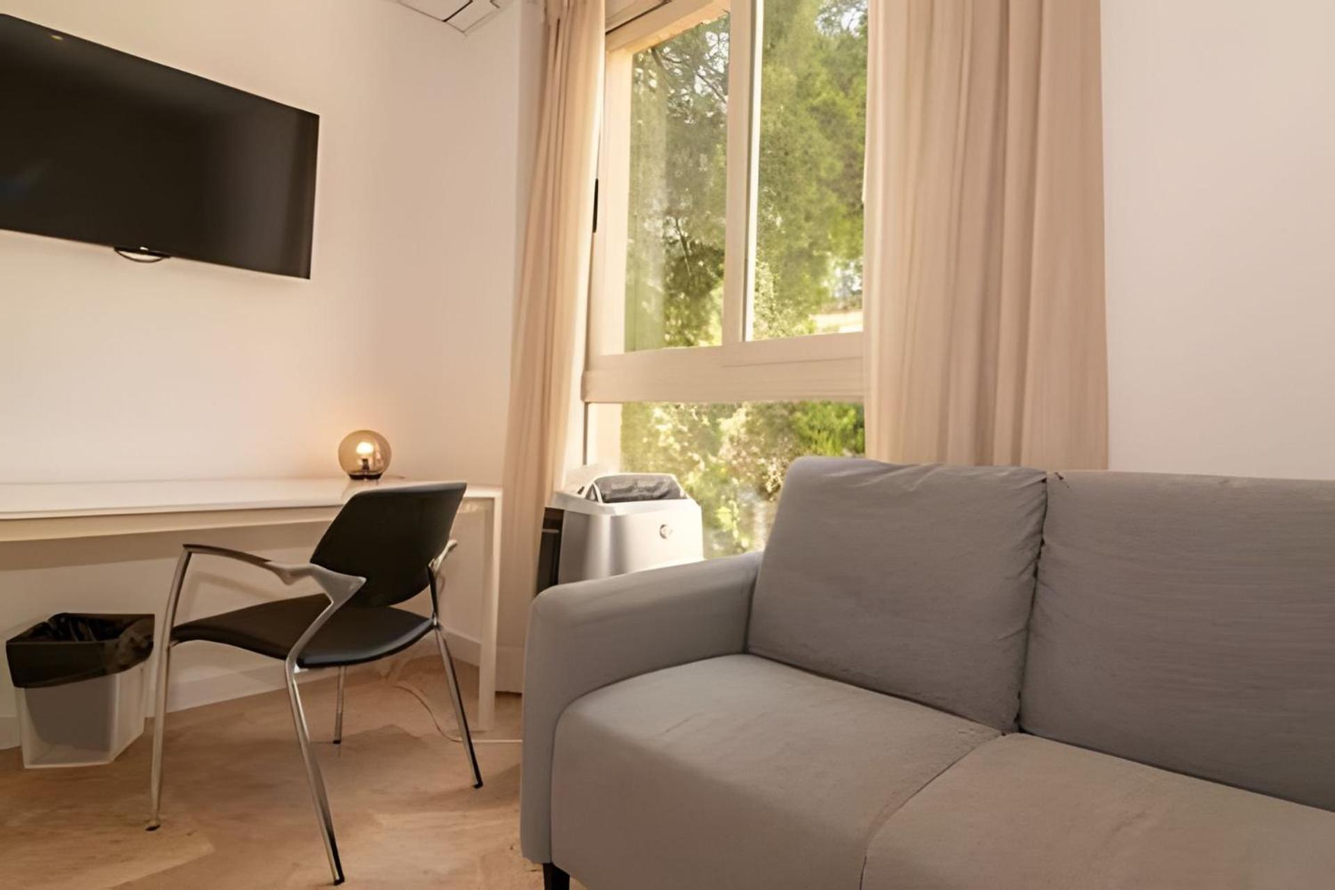 Unique Estudio Apartment Valencia
