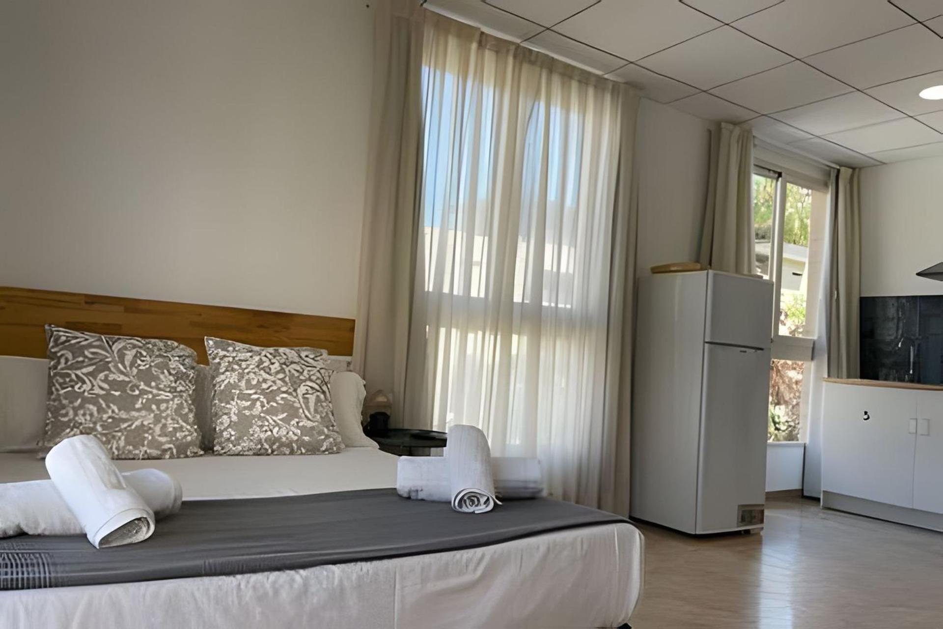 Unique Estudio Apartment *