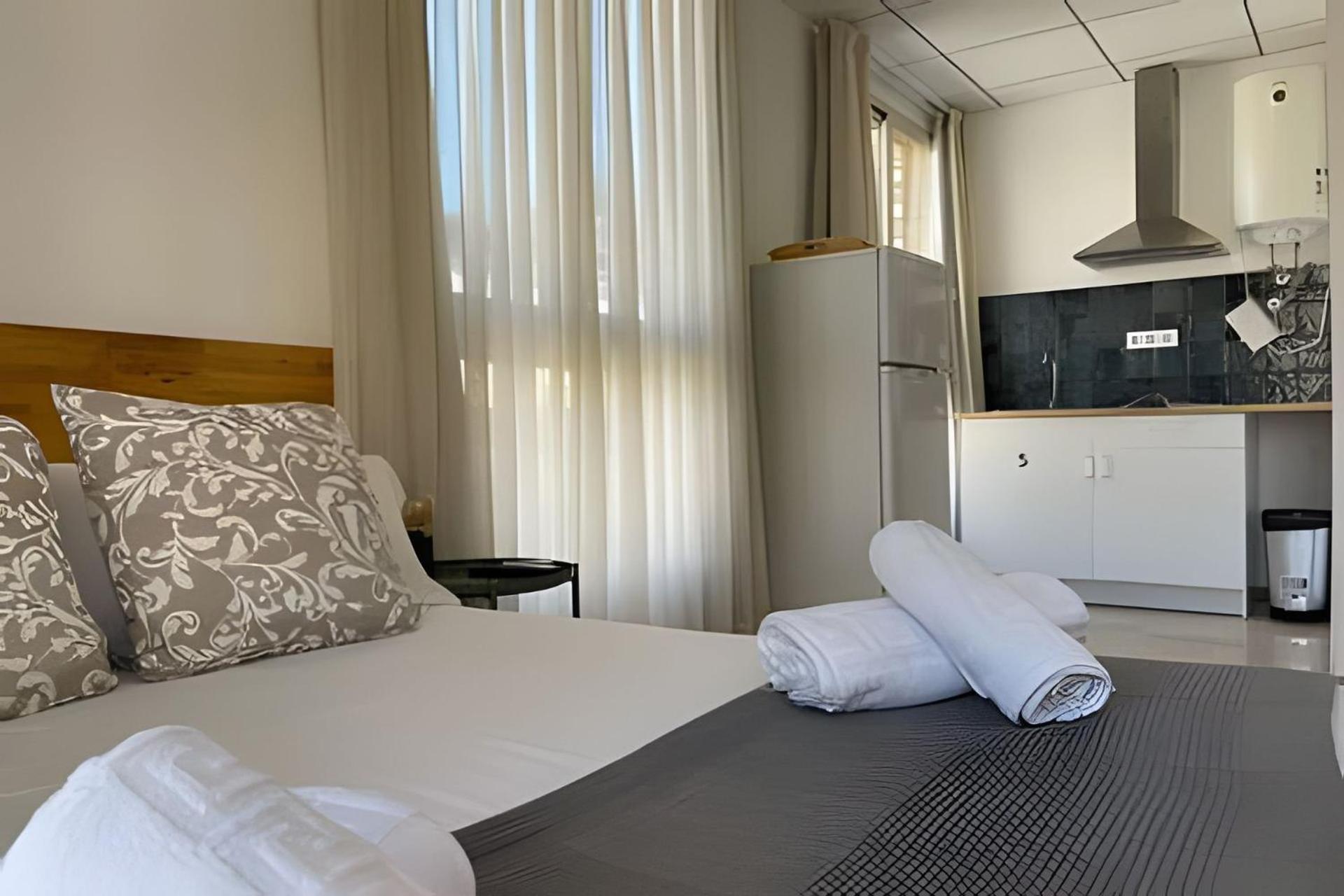 Apartment Unique Estudio Valencia