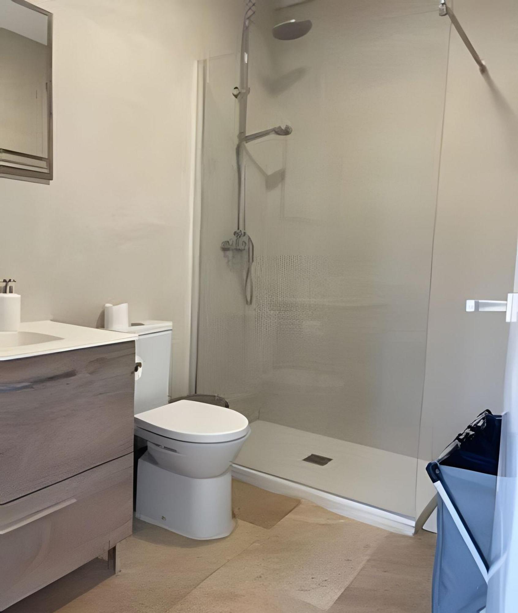 Apartment Unique Estudio