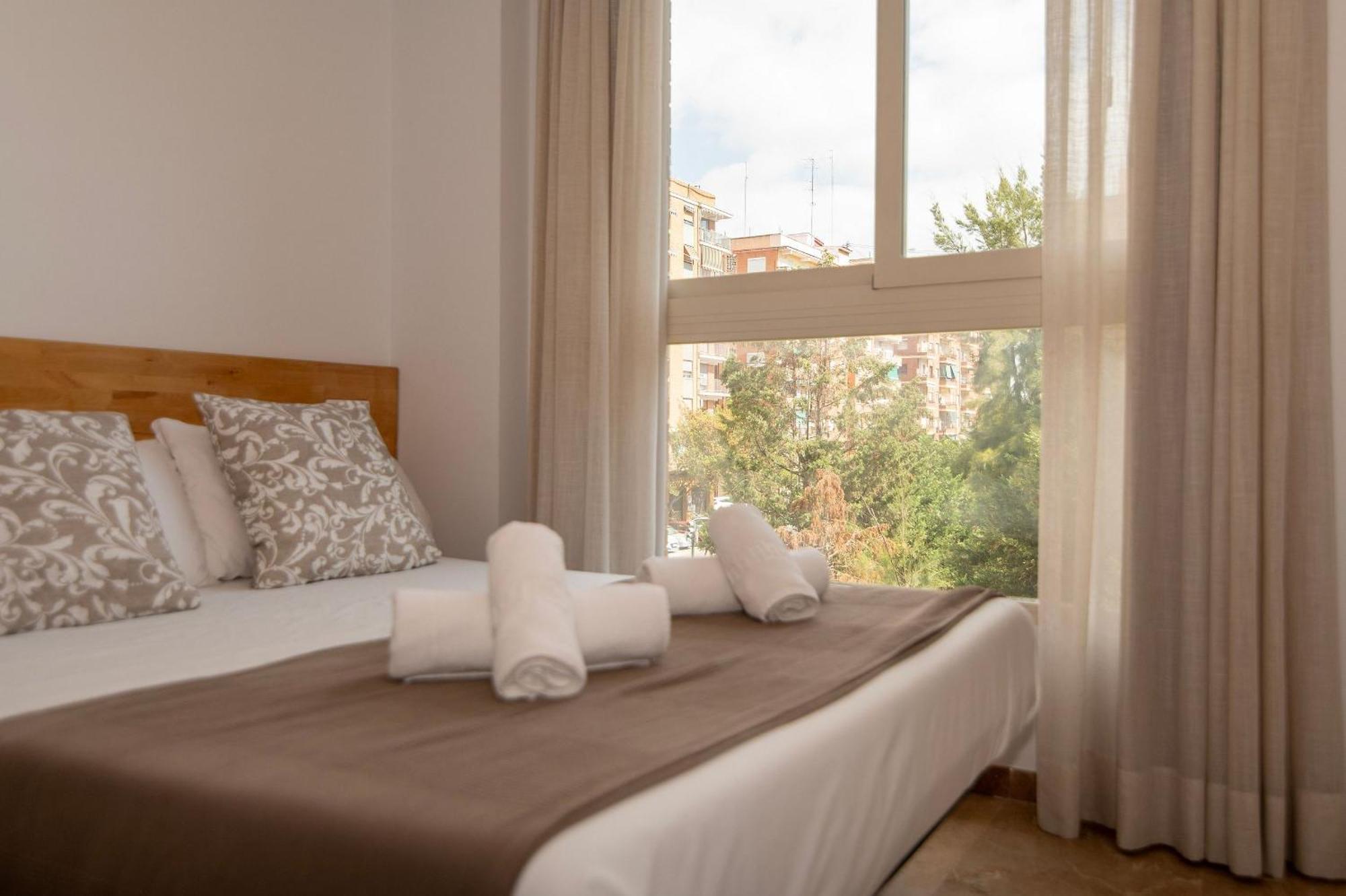 Unique Estudio Apartment Valencia