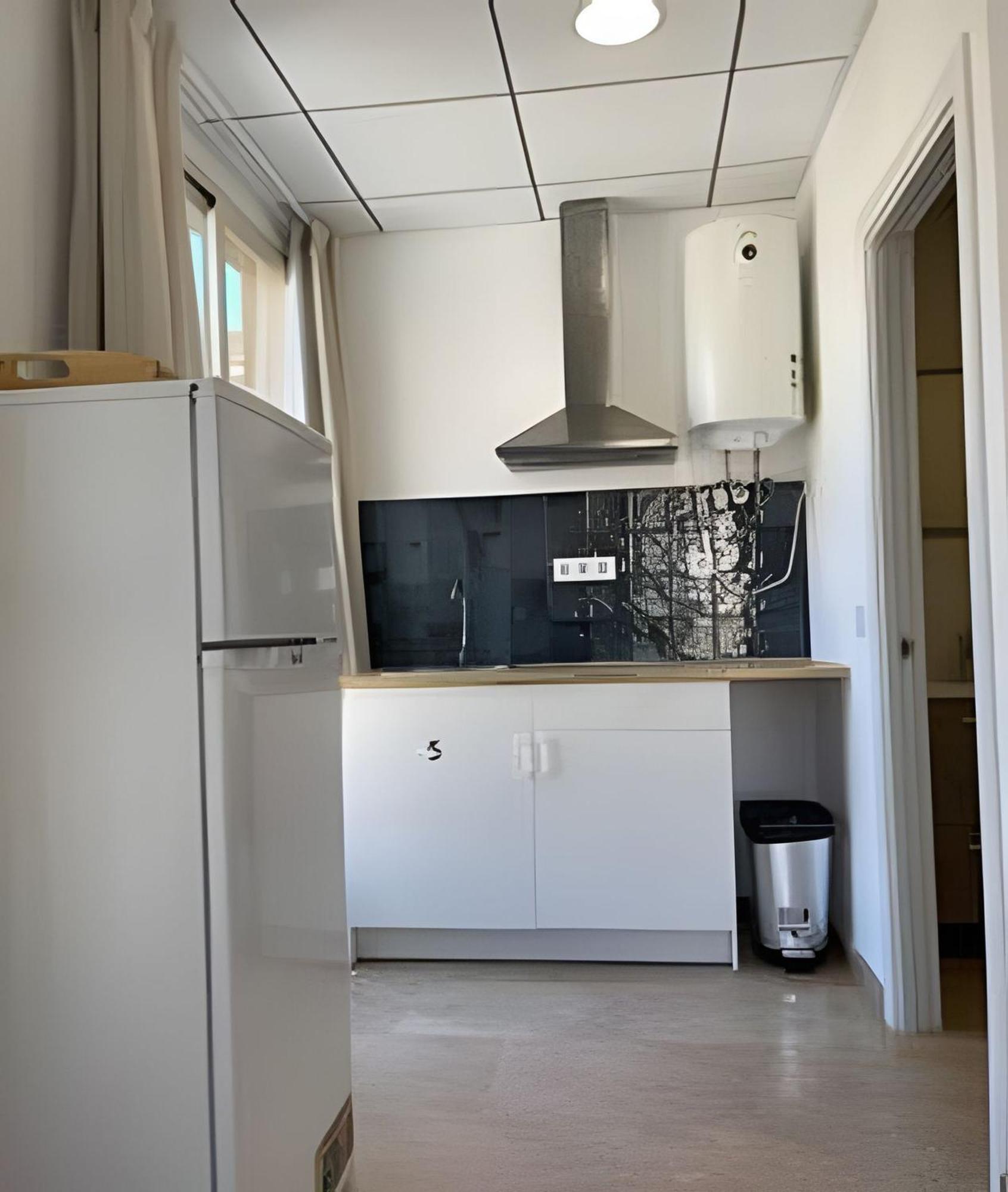 Unique Estudio Apartment *