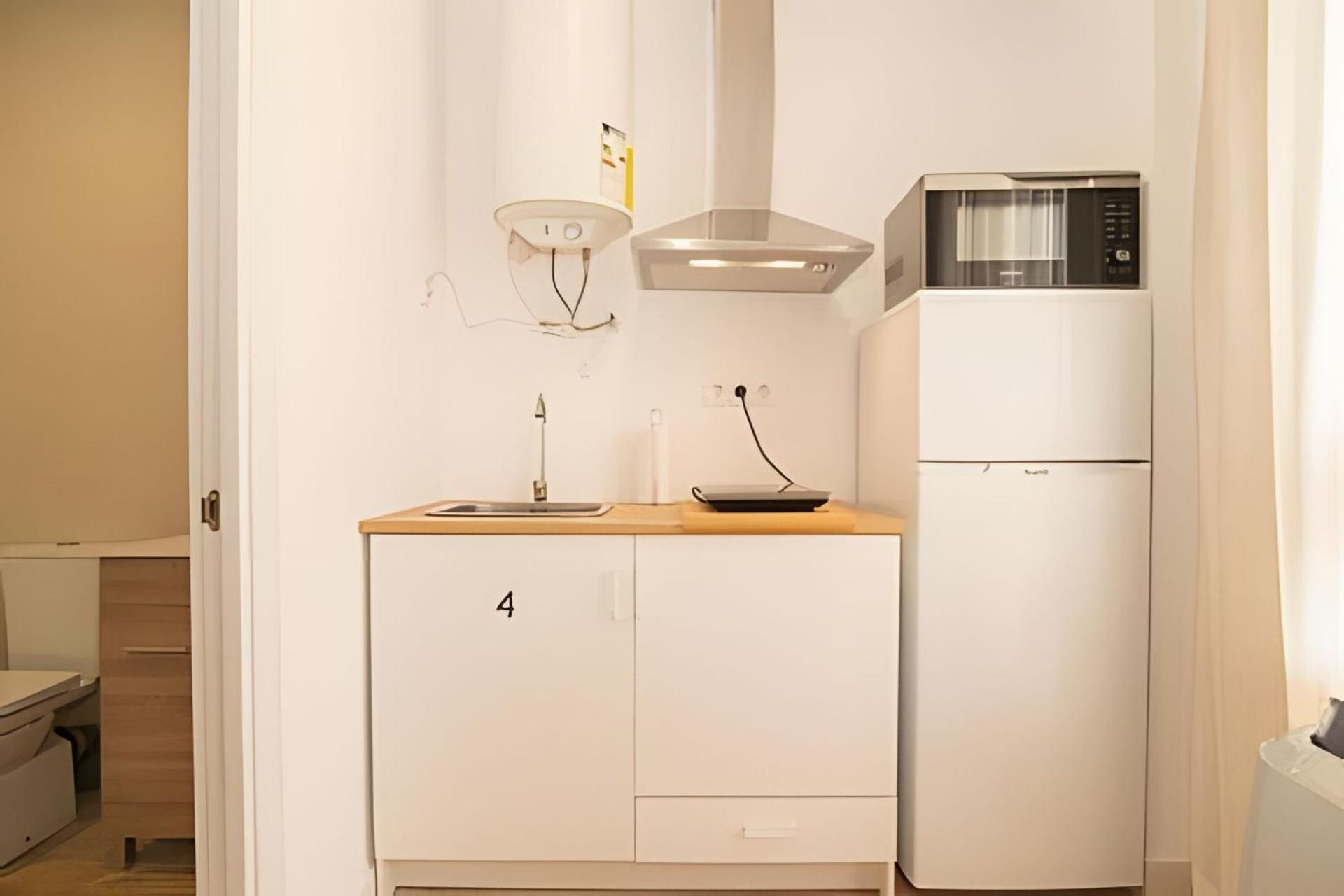 Apartment Unique Estudio