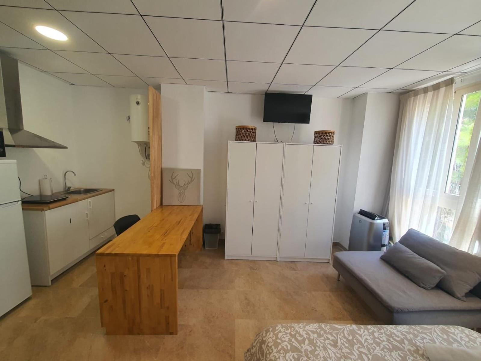 Apartment Unique Estudio *