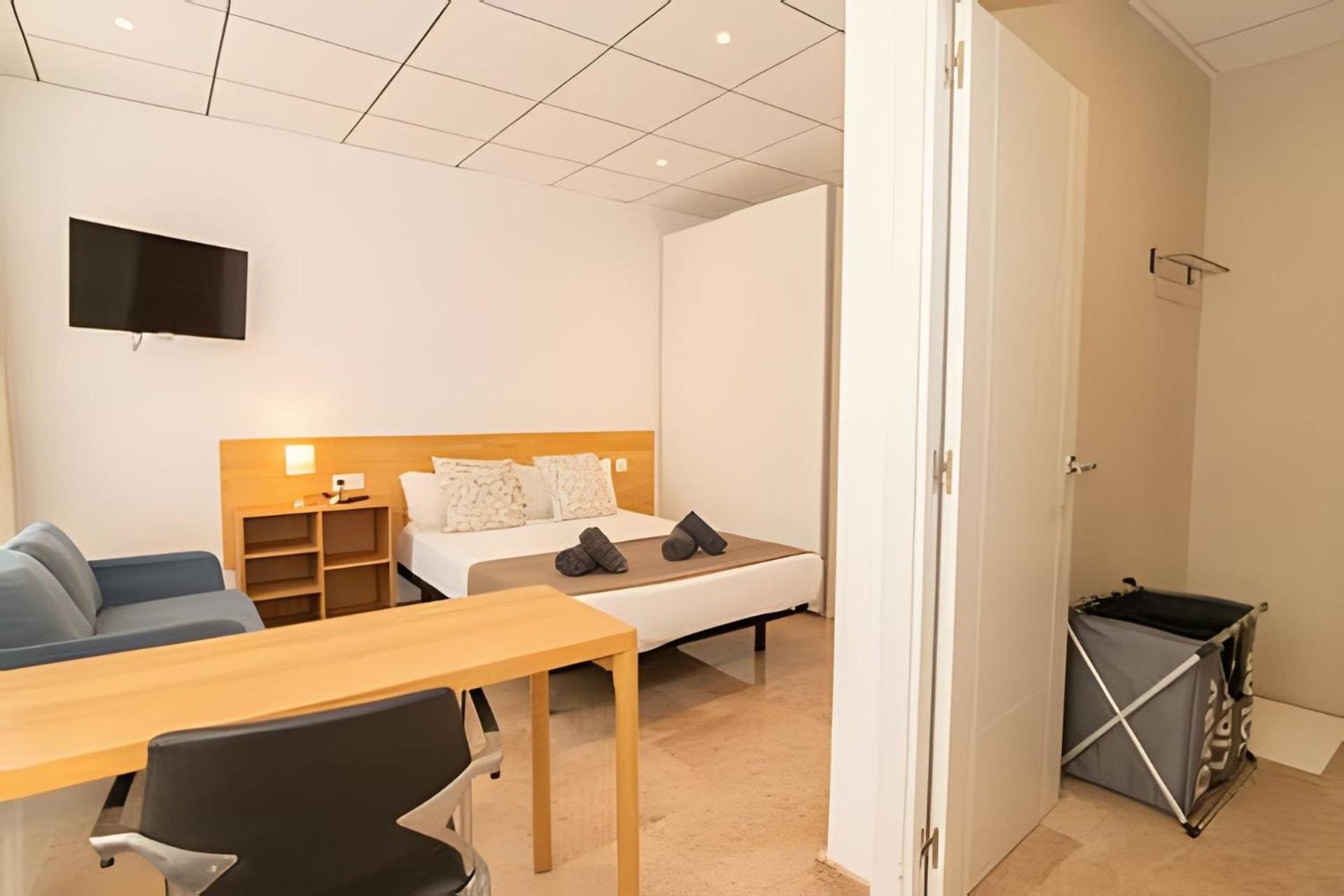 Unique Estudio Apartment *
