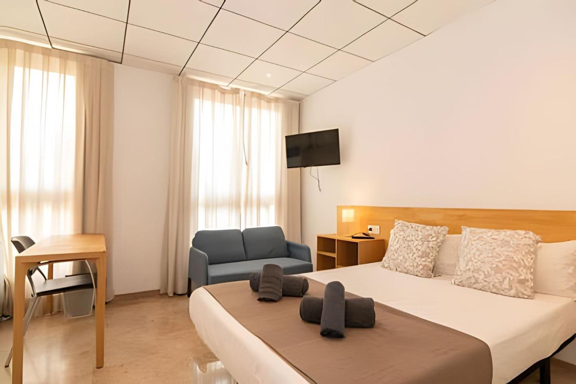 Apartment Unique Estudio Valencia