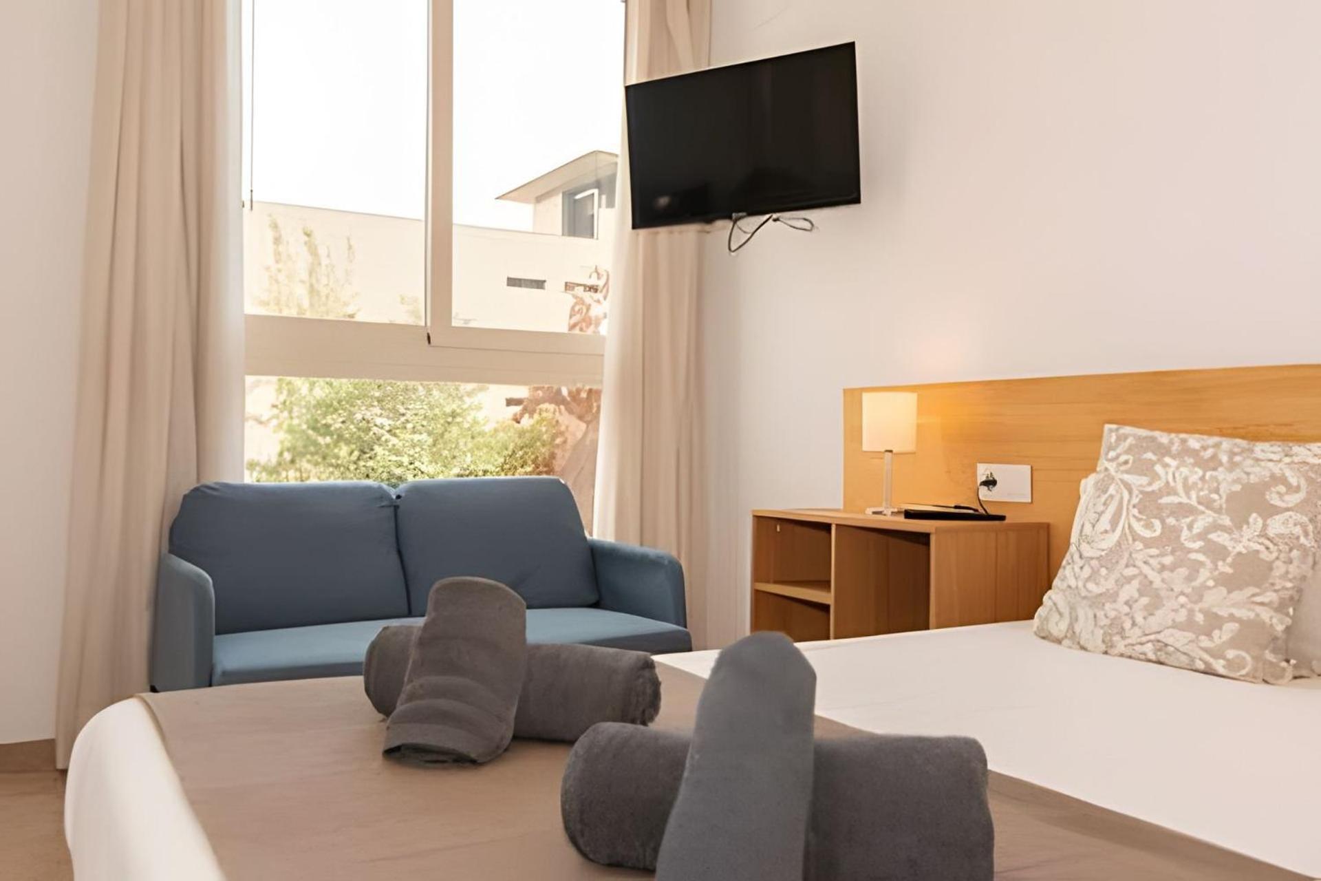 Apartment Unique Estudio