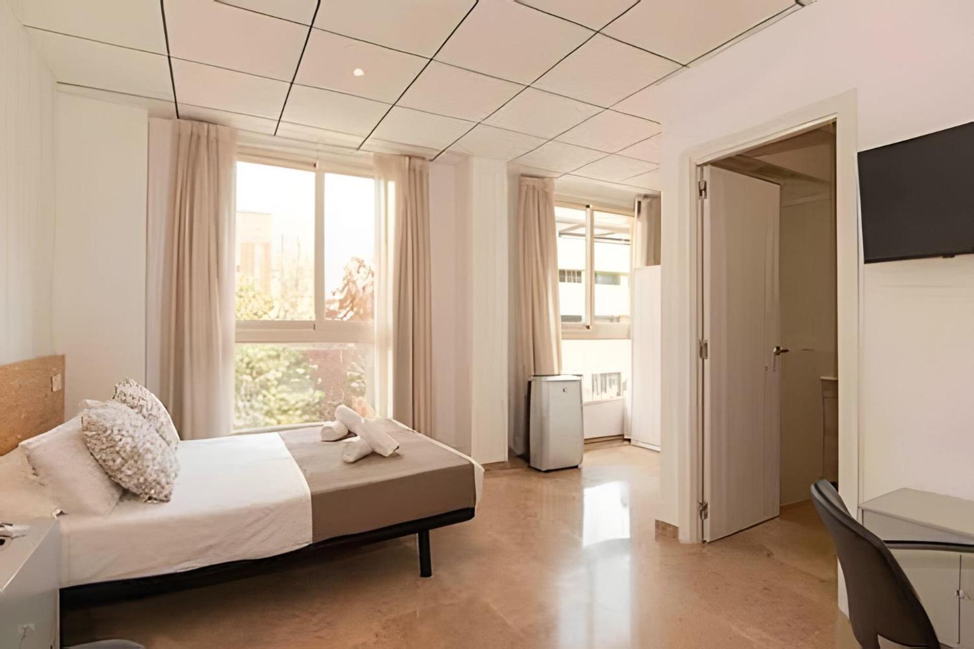 Apartment Unique Estudio *