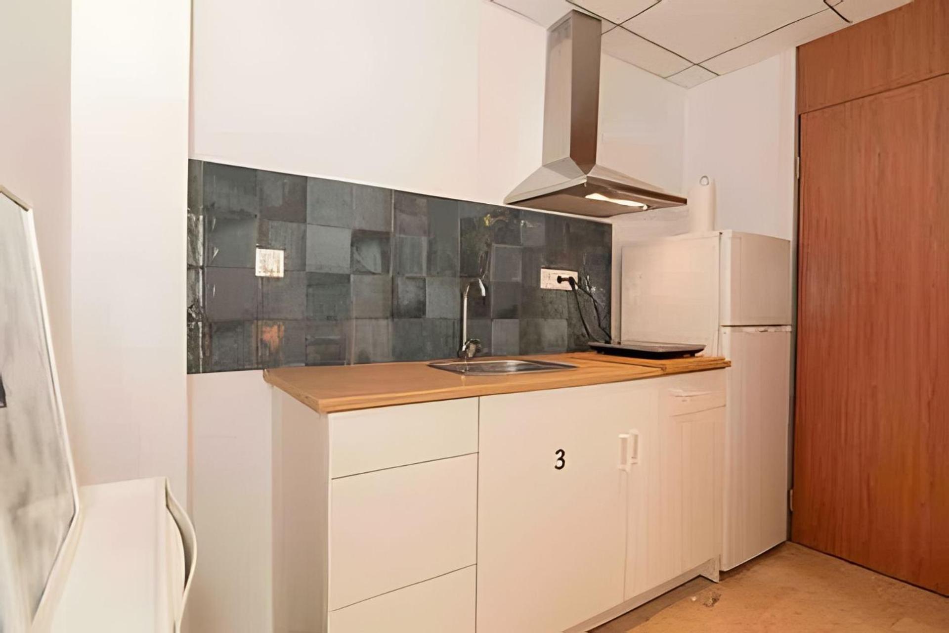Unique Estudio Apartment *