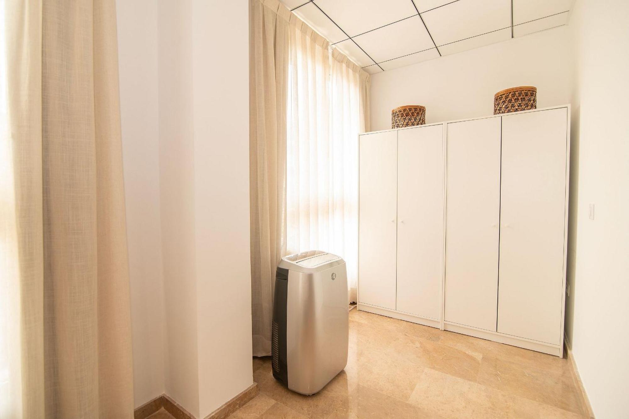Unique Estudio Apartment Valencia