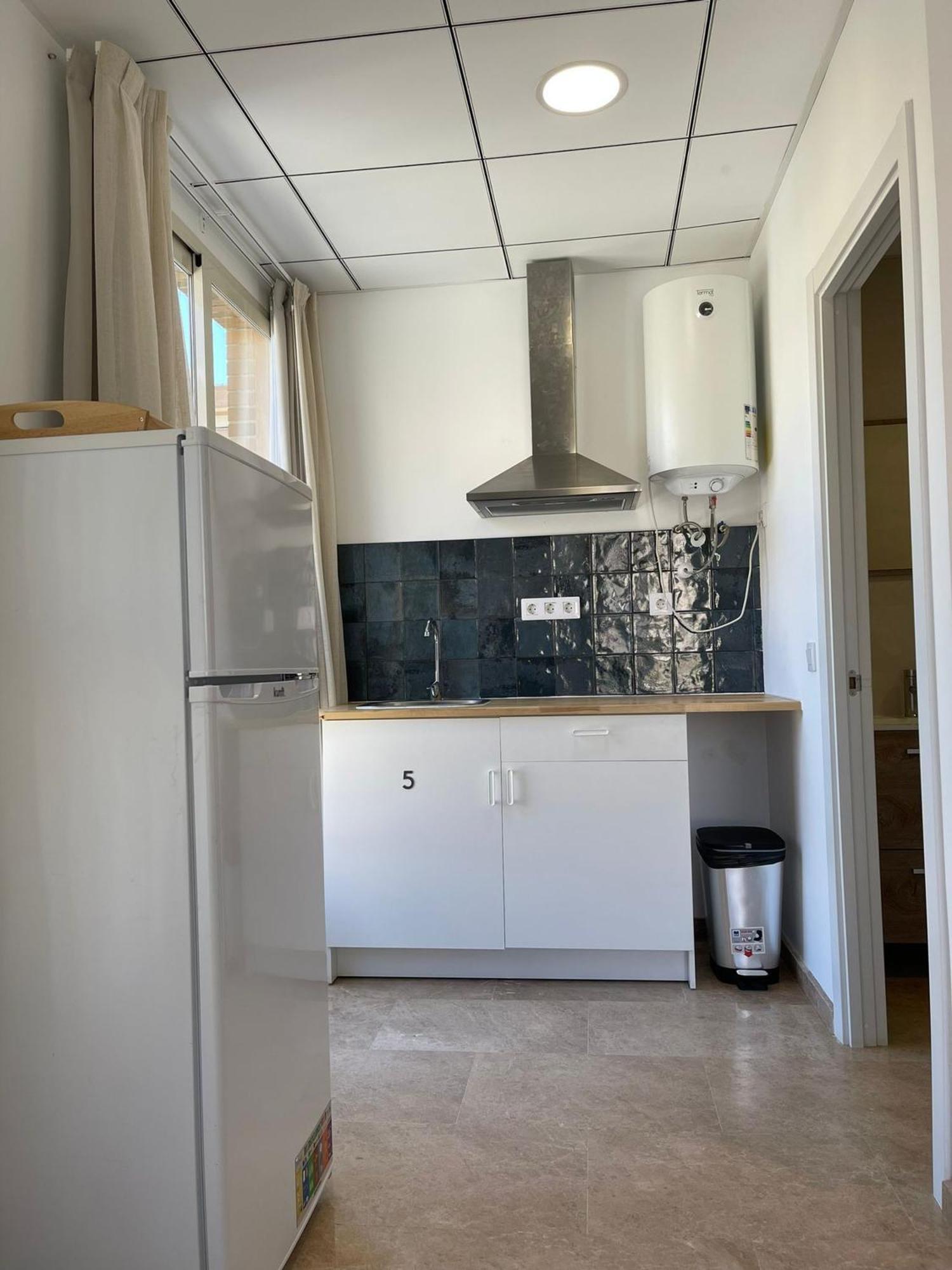 Unique Estudio Apartment