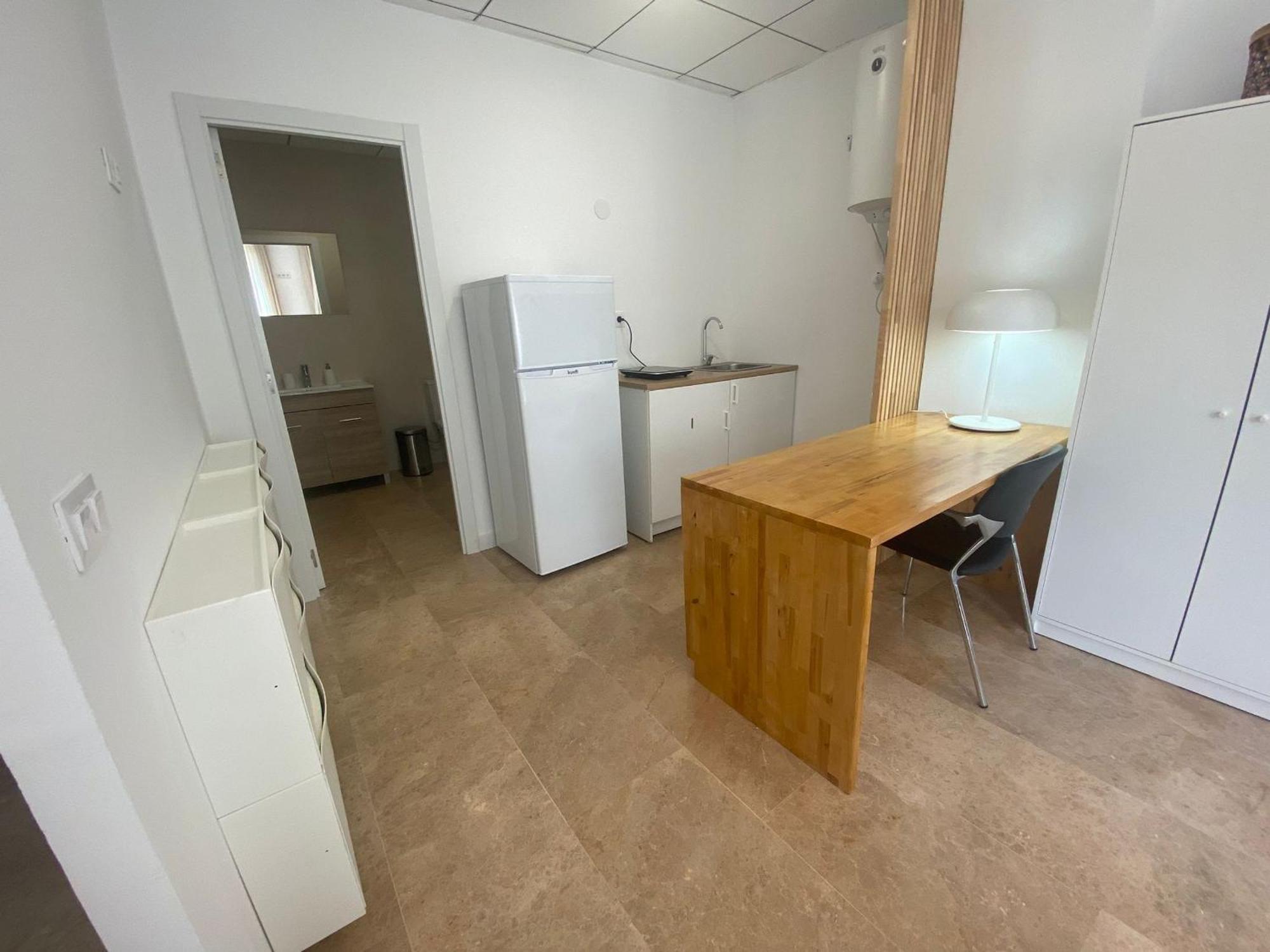 Apartment Unique Estudio