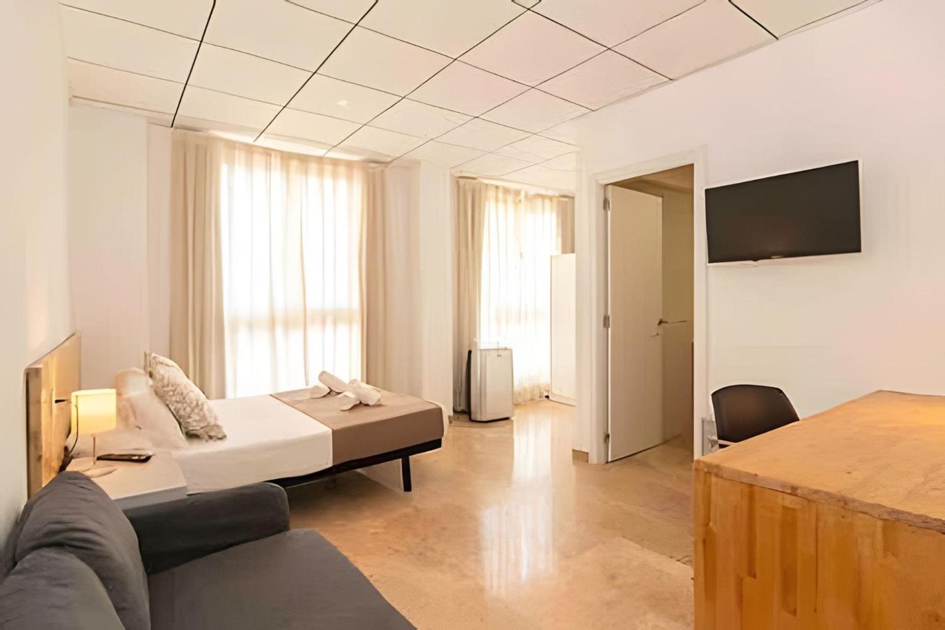 Apartment Unique Estudio *