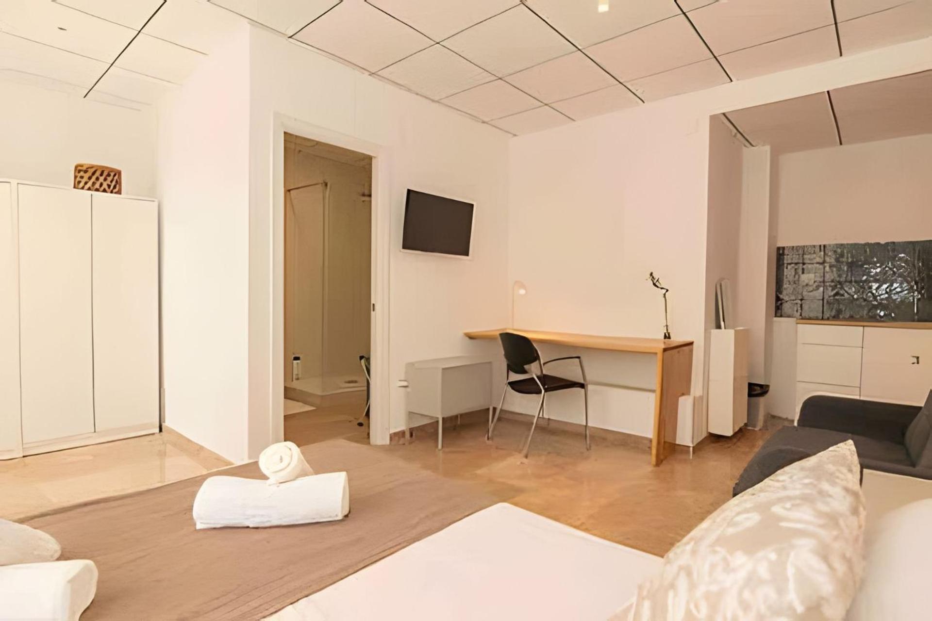 Apartment Unique Estudio Valencia