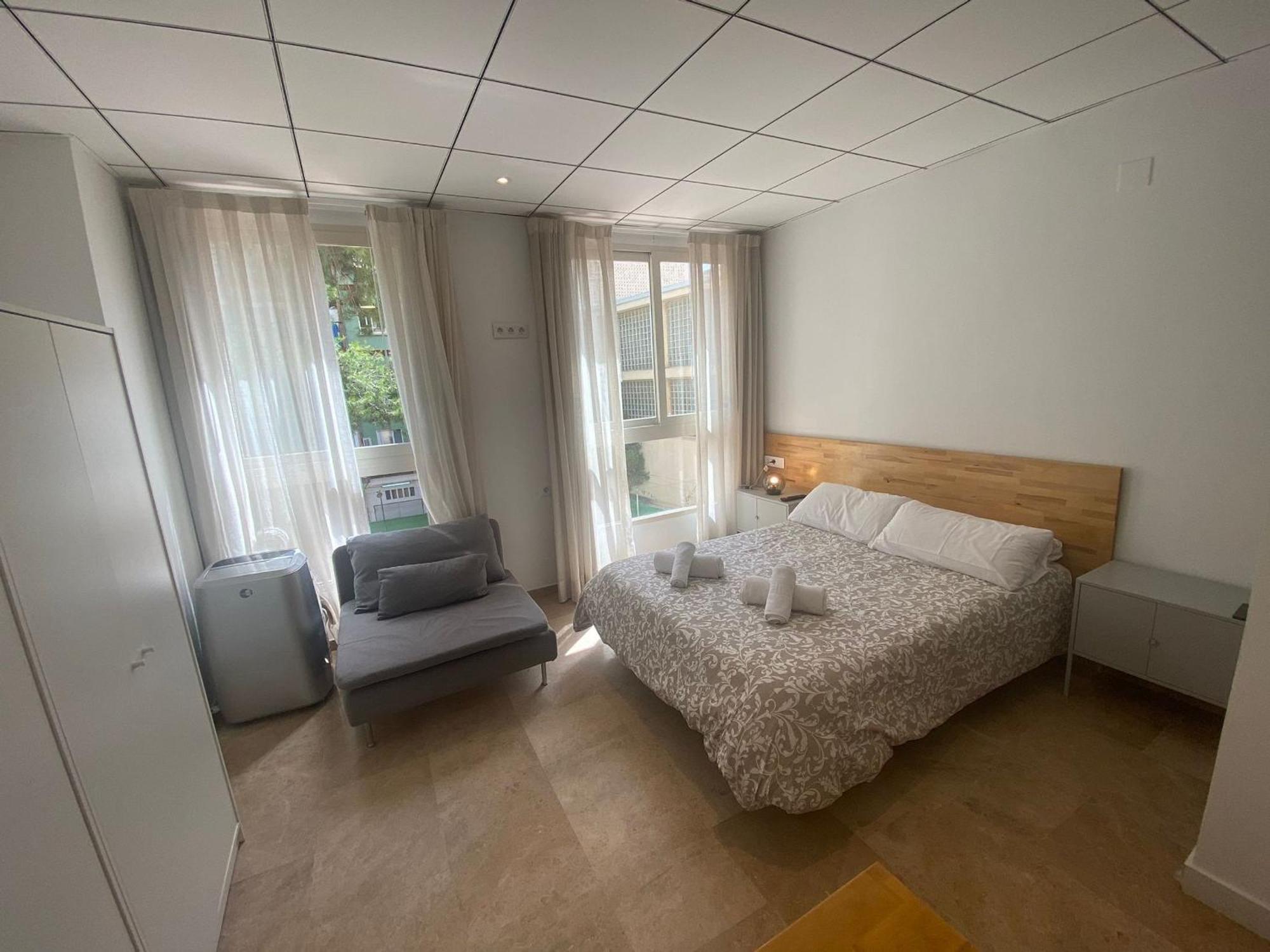Unique Estudio Apartment
