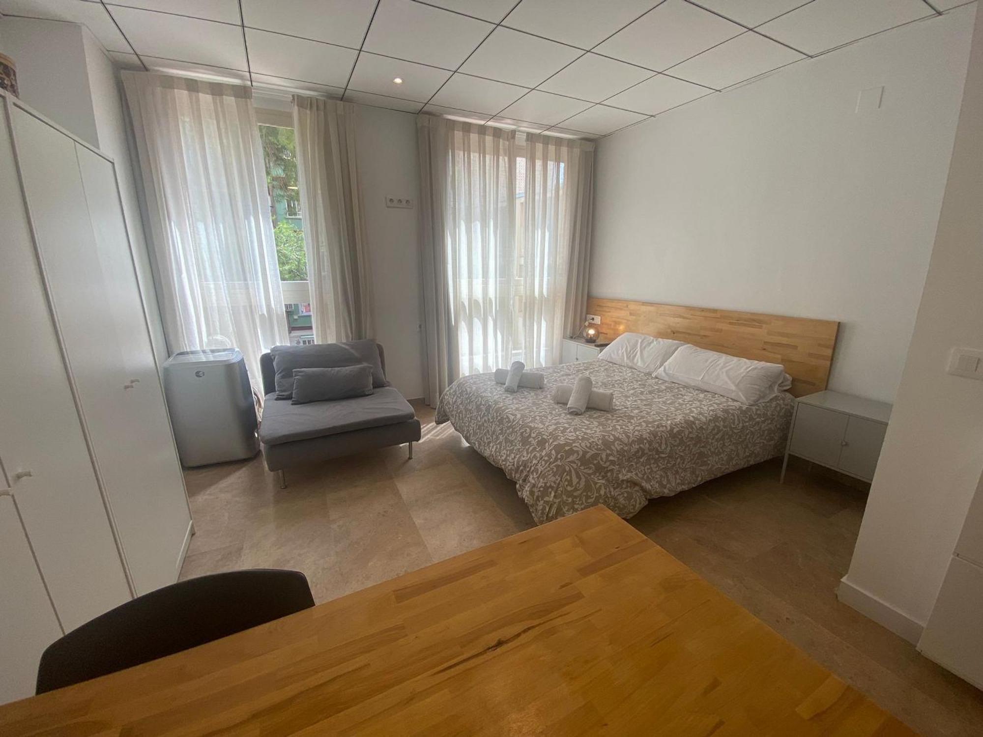 Unique Estudio Apartment *