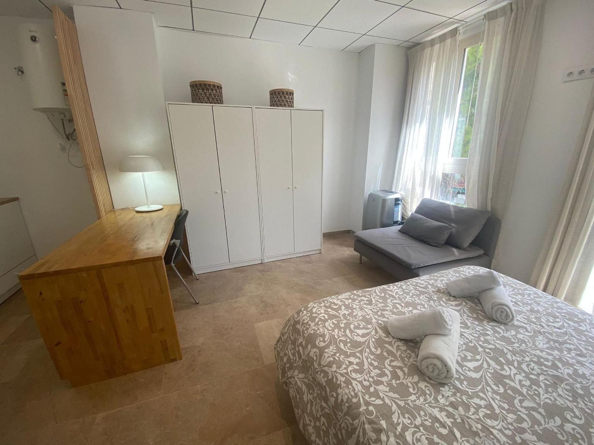 Apartment Unique Estudio Valencia