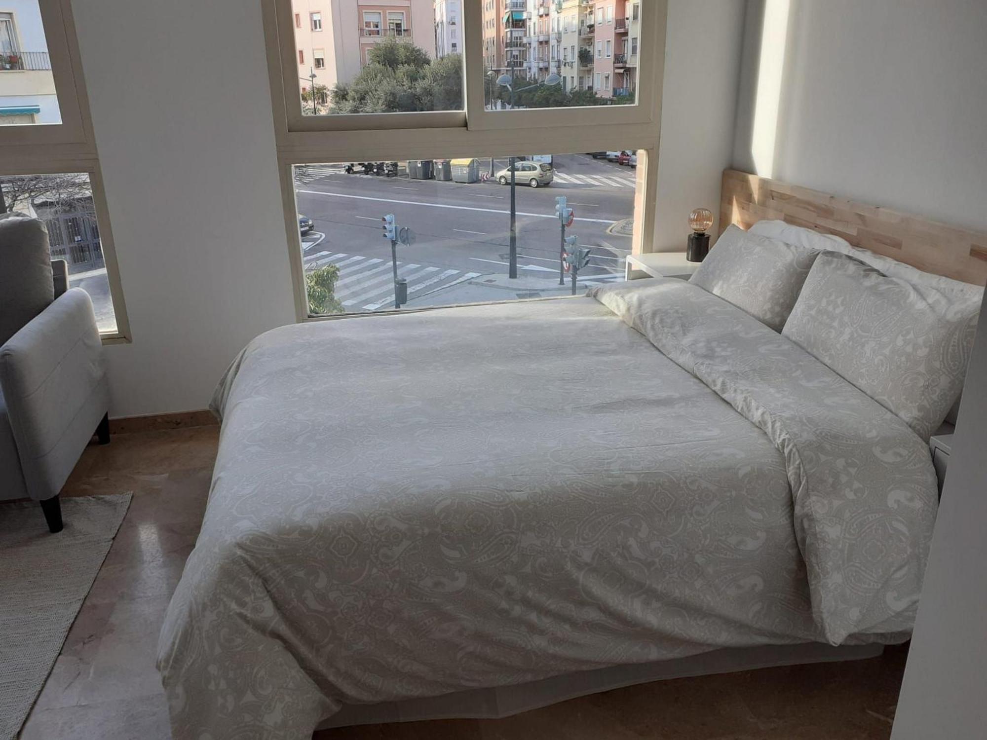 Unique Estudio Apartment Valencia