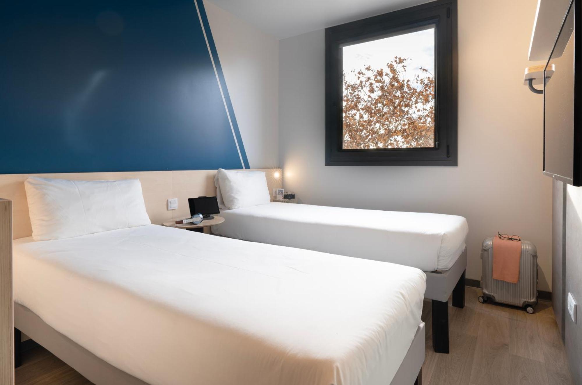Ibis Budget Centro Puerto Valencia