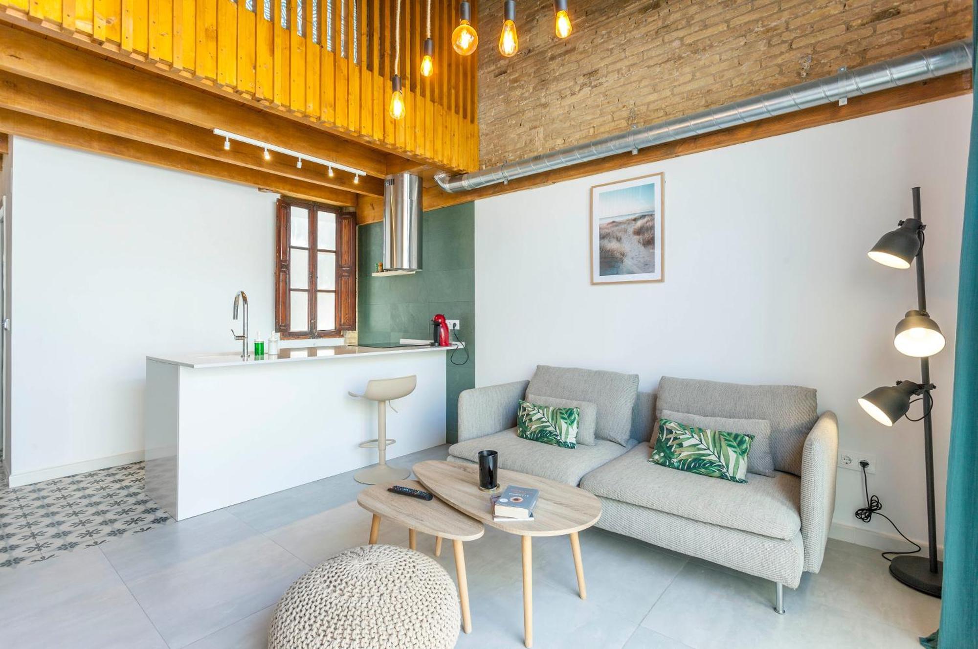 Mediterranean Gem Getaway Valencia