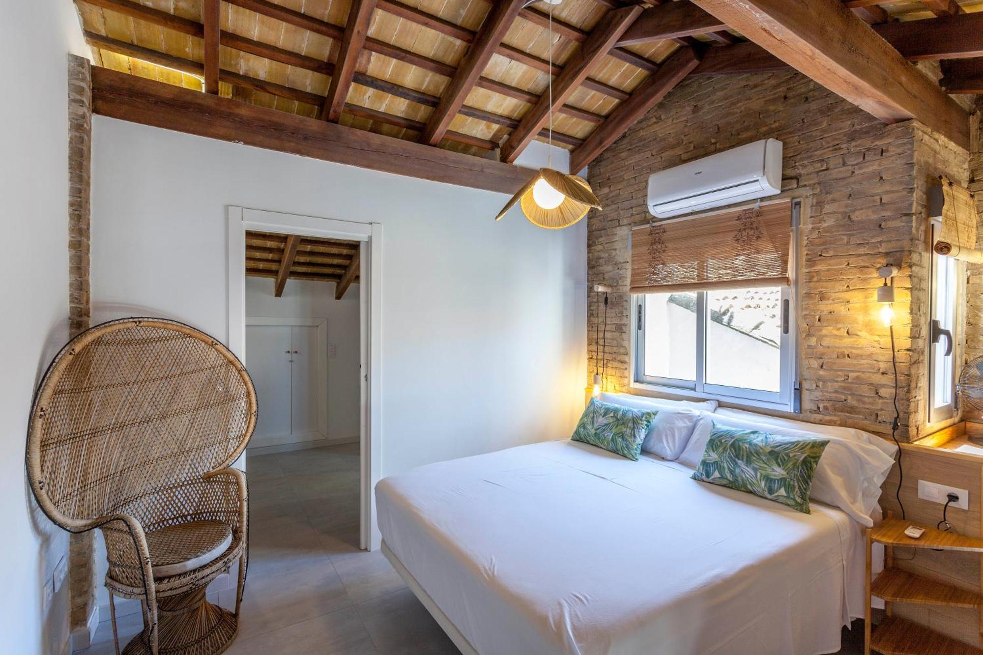 Mediterranean Gem Getaway Valencia