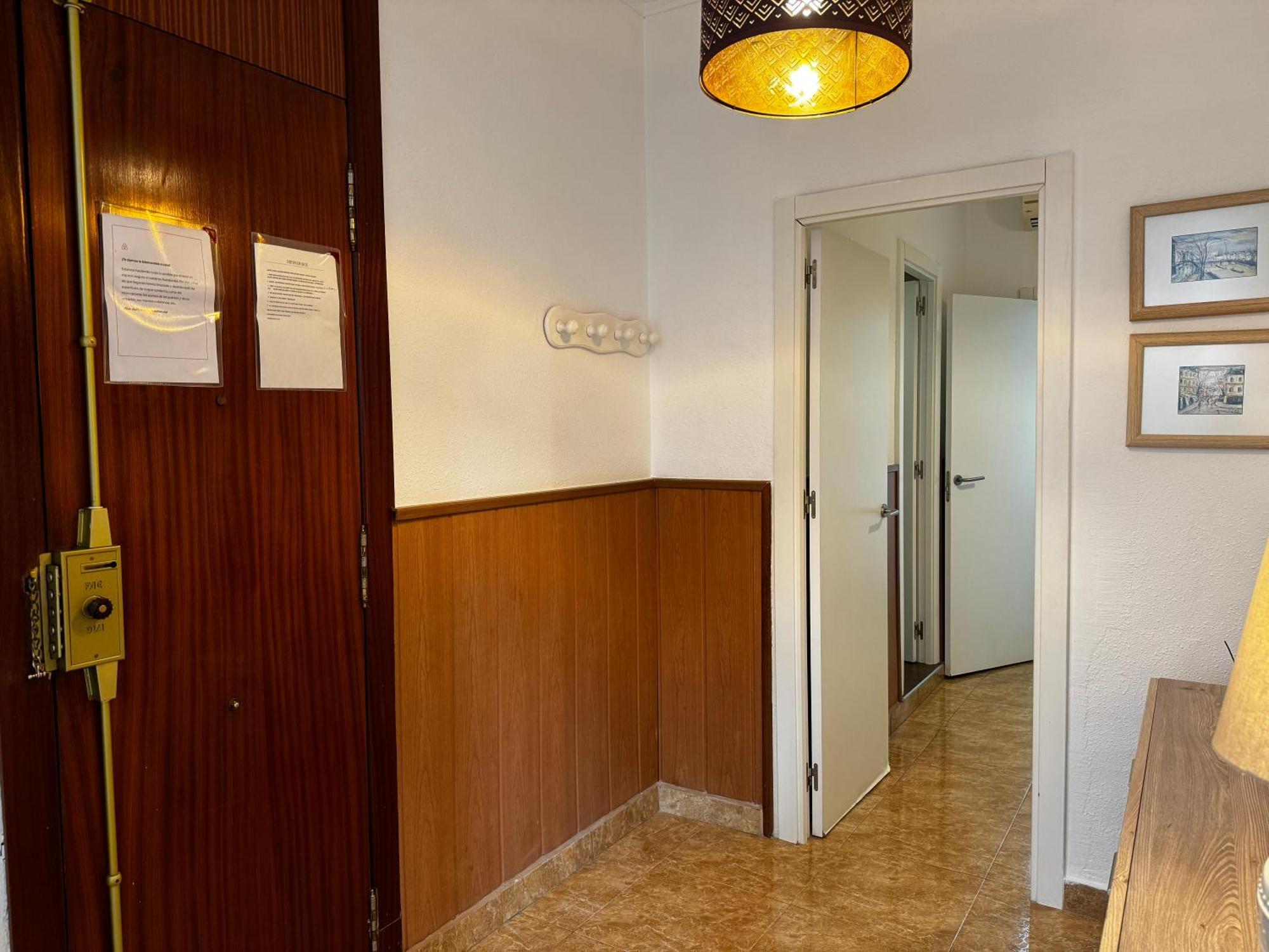 Ruzzafa Codrut Apartment Valencia