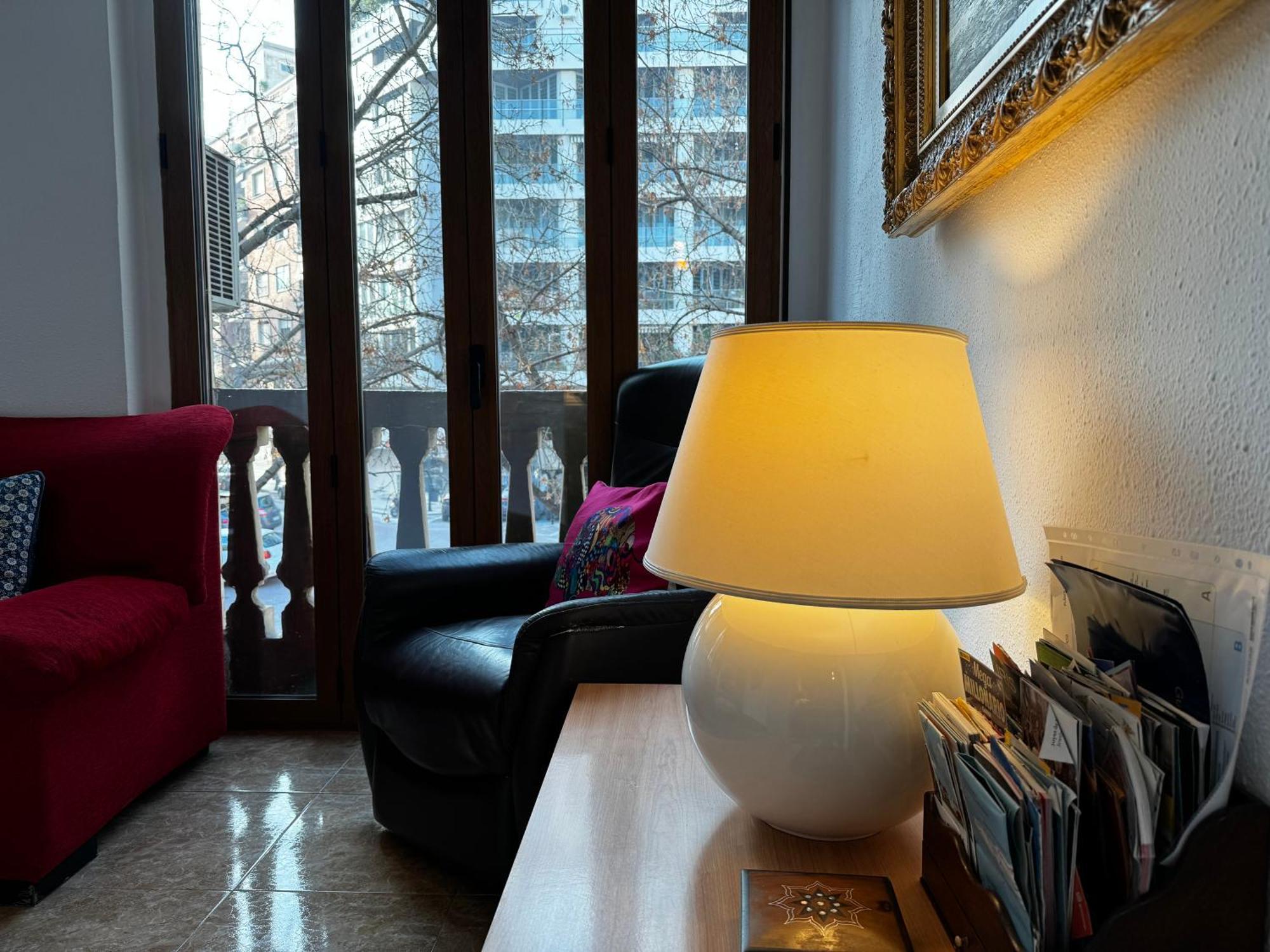 Ruzzafa Codrut Apartment