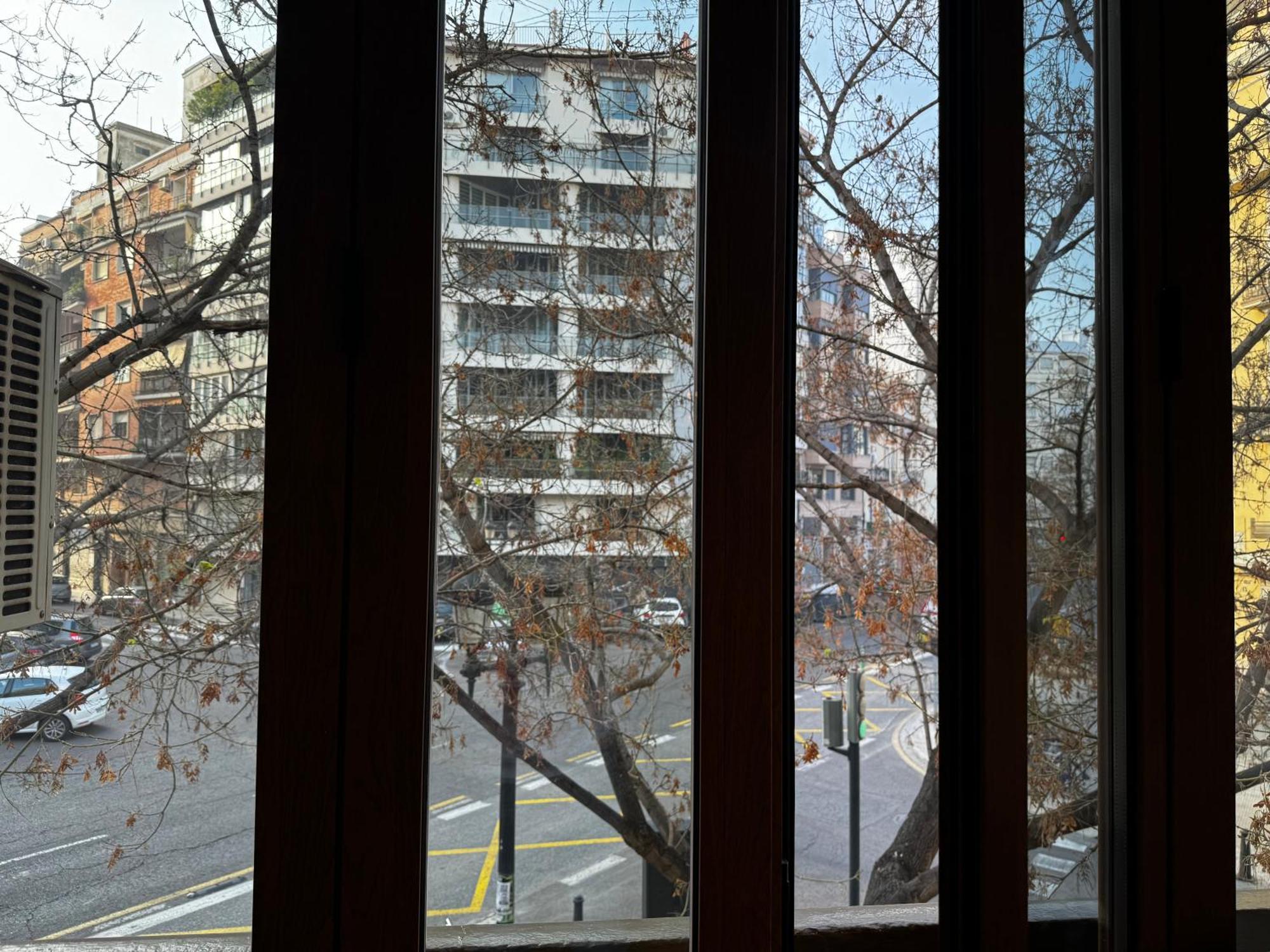 Ruzzafa Codrut Apartment Valencia