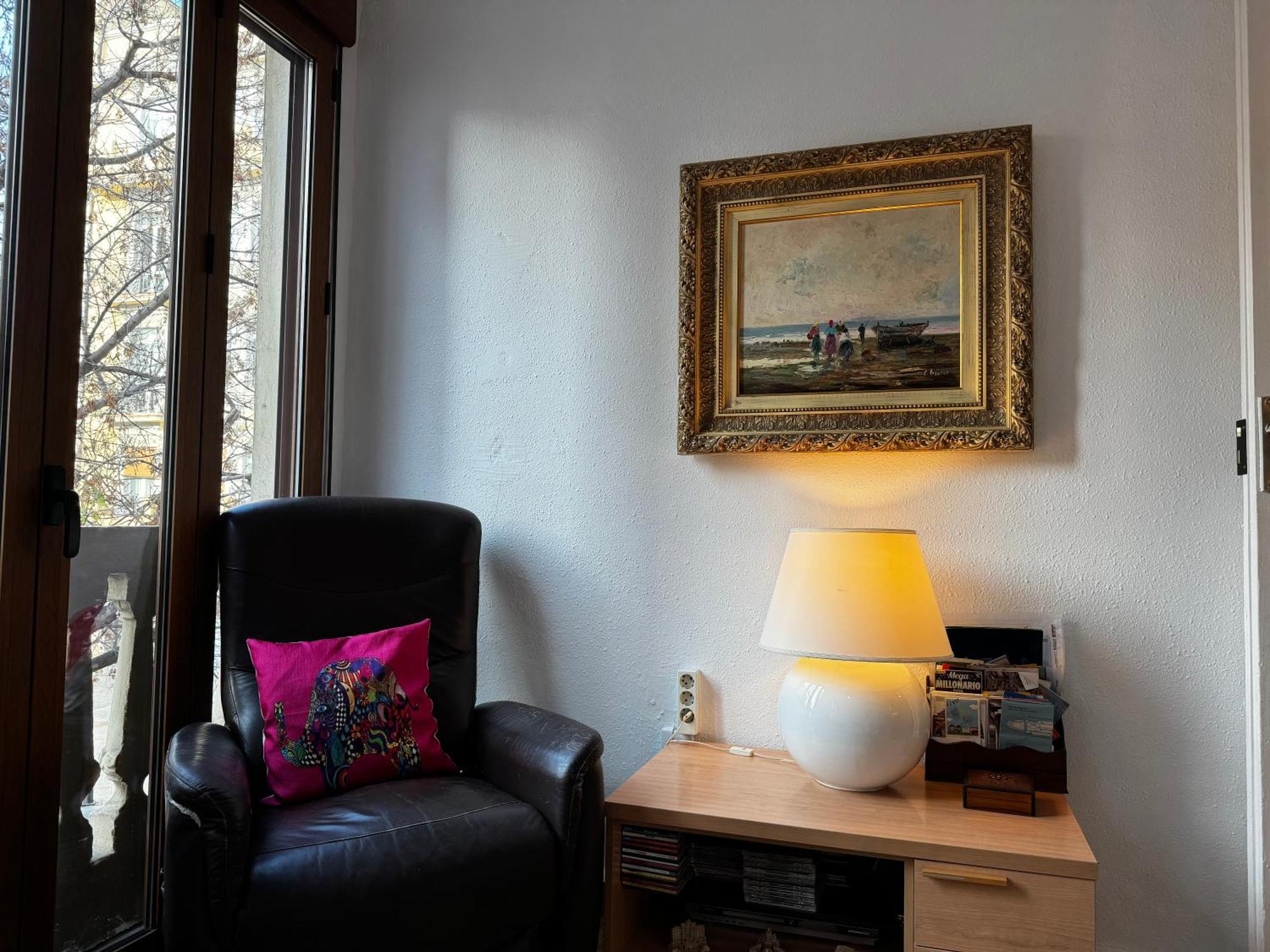 Ruzzafa Codrut Apartment Valencia