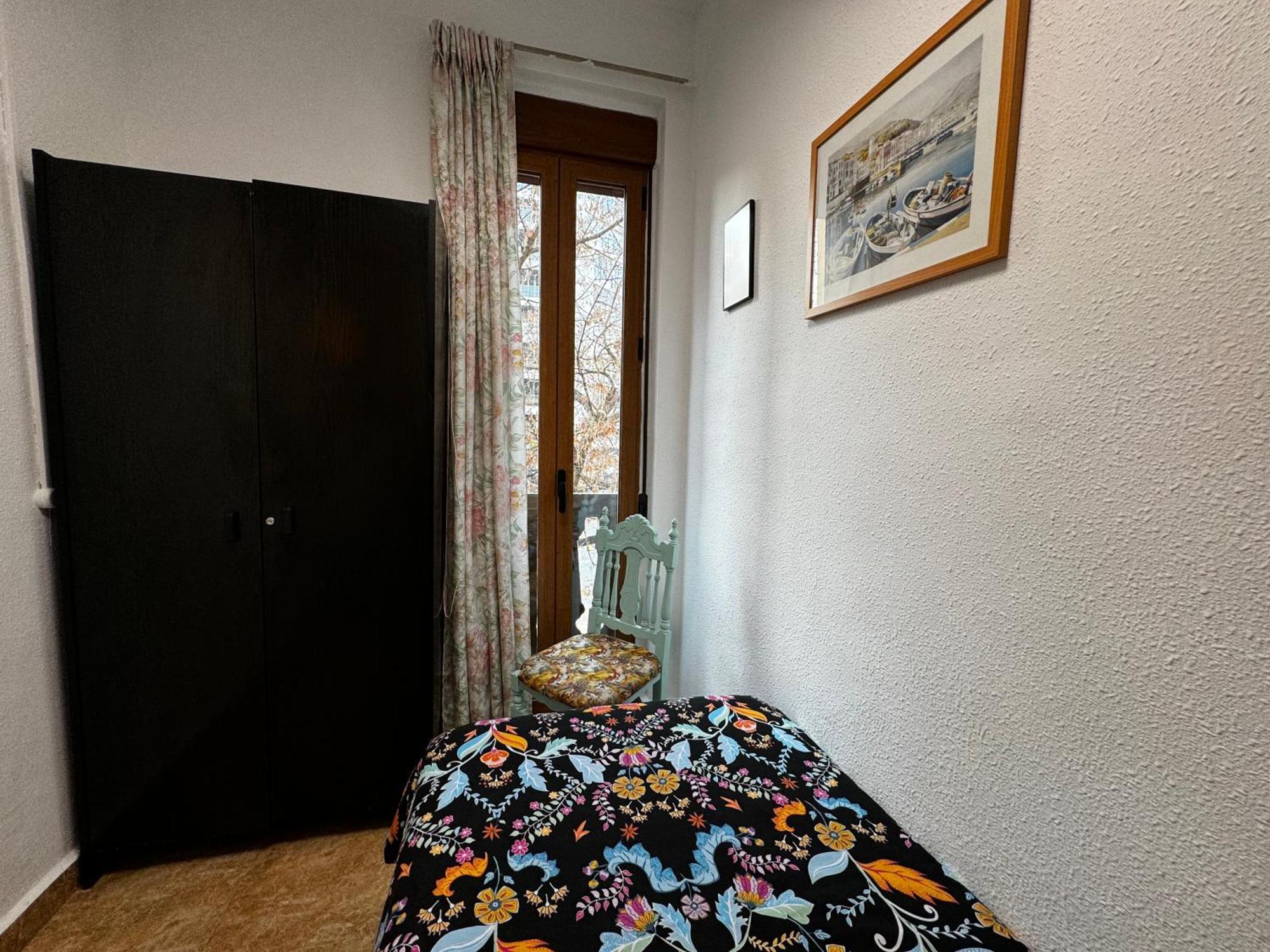 Ruzzafa Codrut Apartment