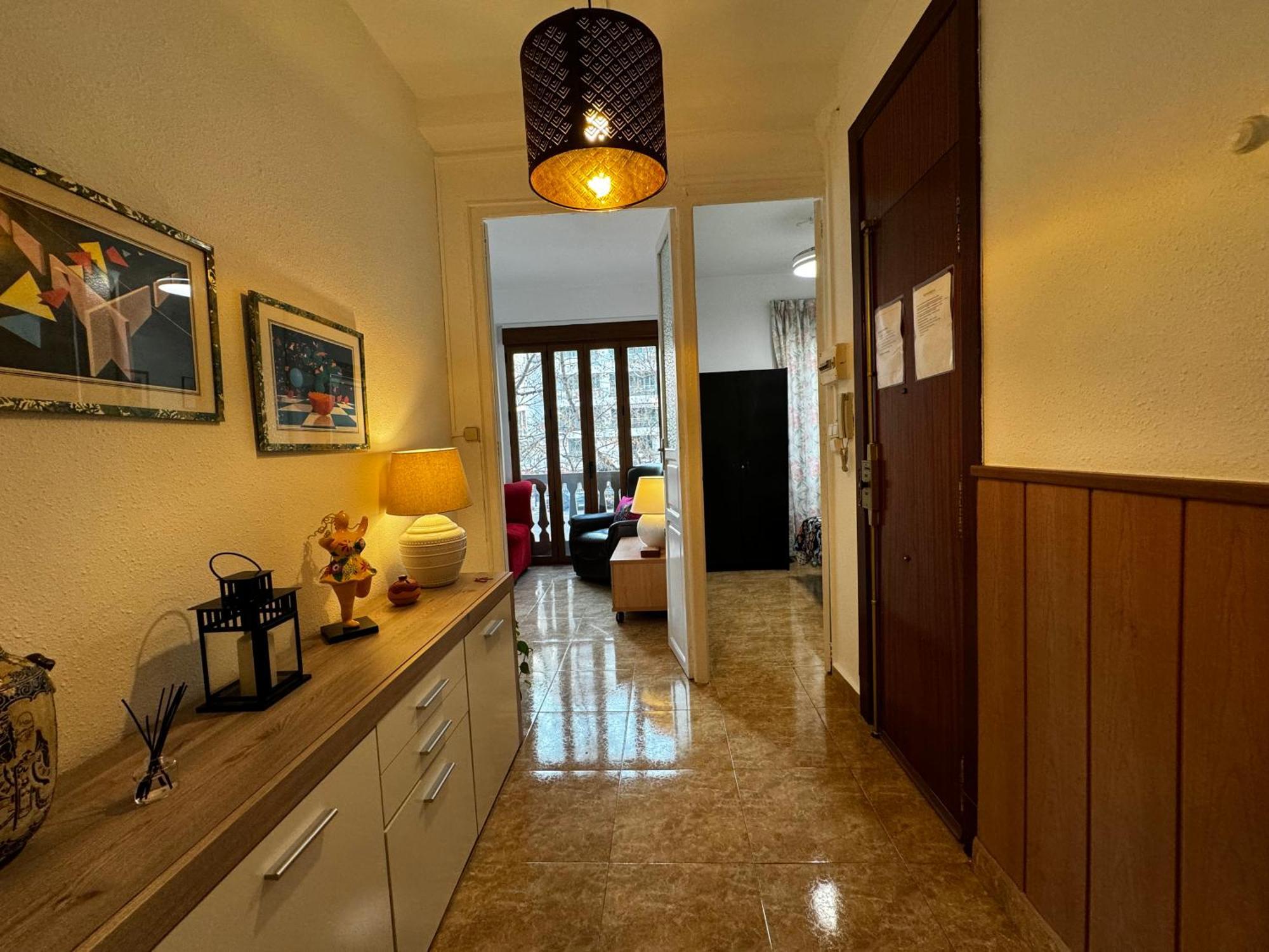 Apartment Ruzzafa Codrut