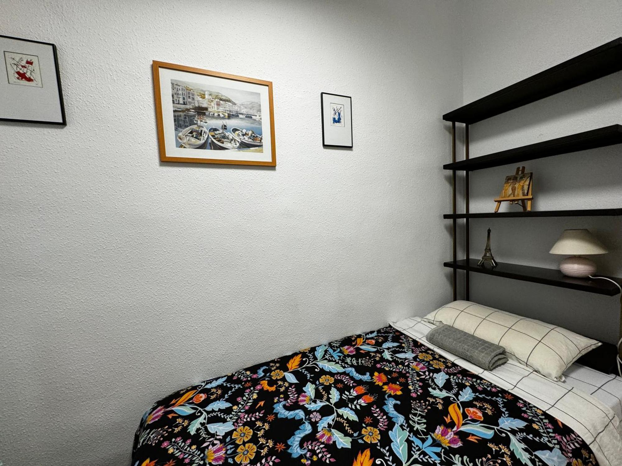 Apartment Ruzzafa Codrut *