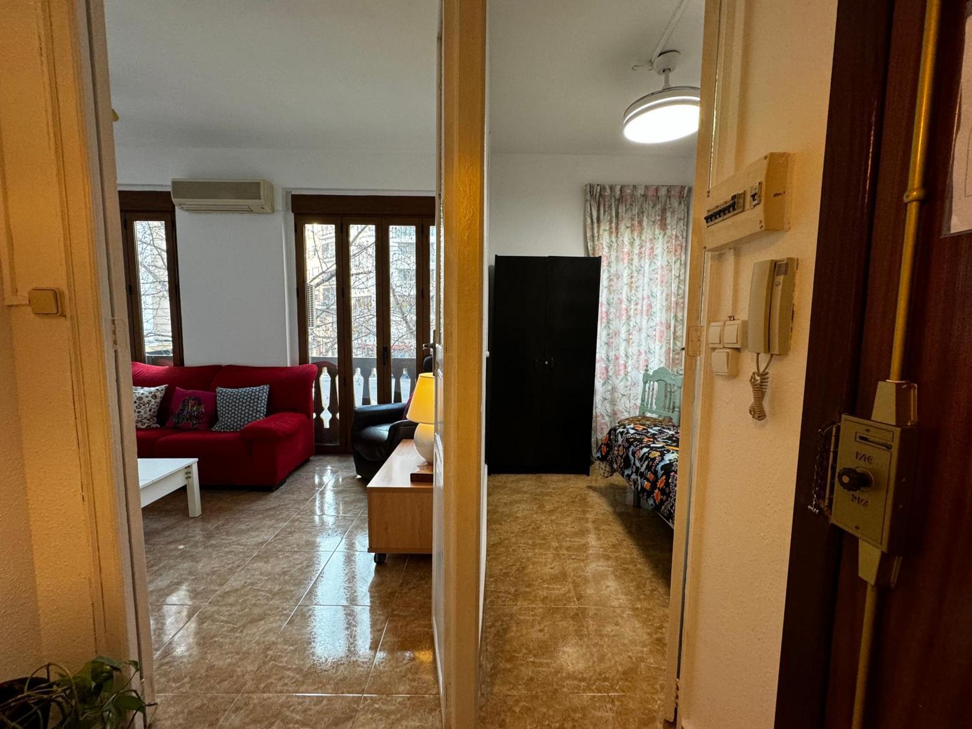 Ruzzafa Codrut Apartment *