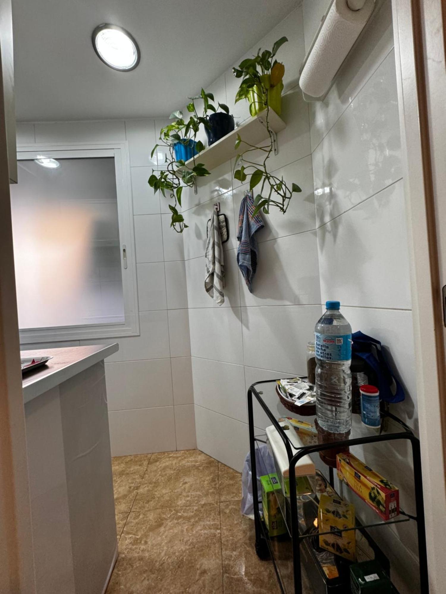Ruzzafa Codrut Apartment Valencia
