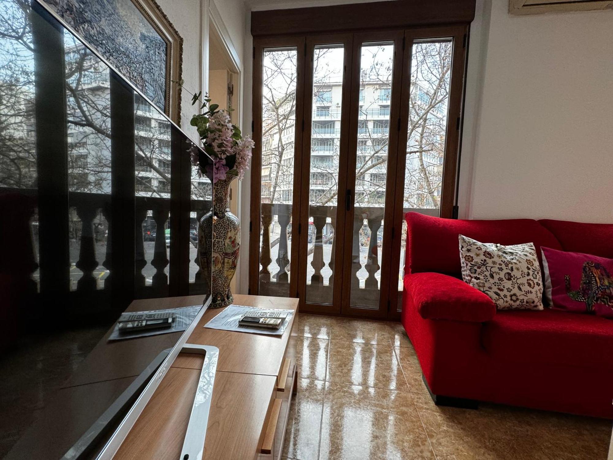 Ruzzafa Codrut Apartment