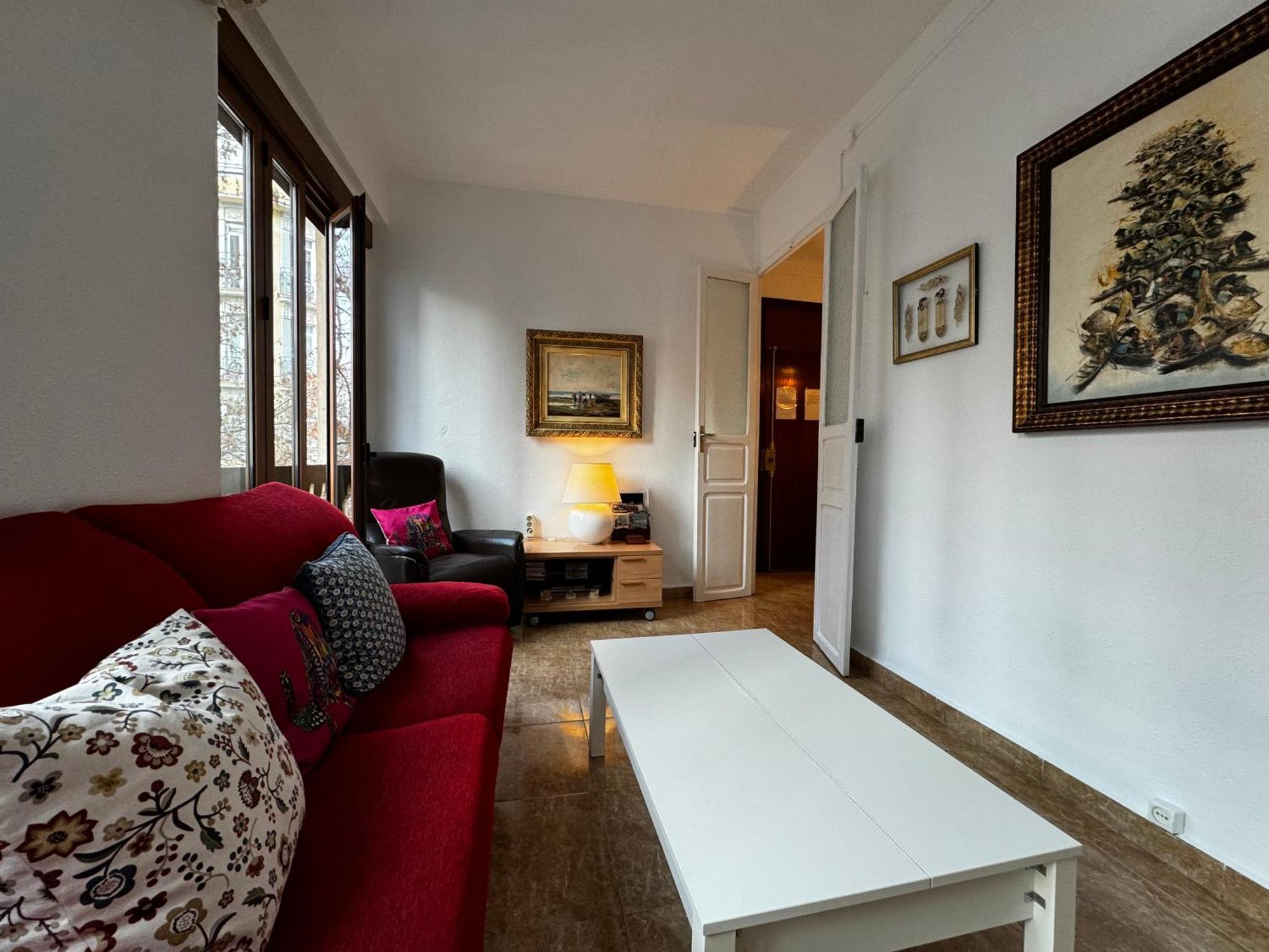 Apartment Ruzzafa Codrut *