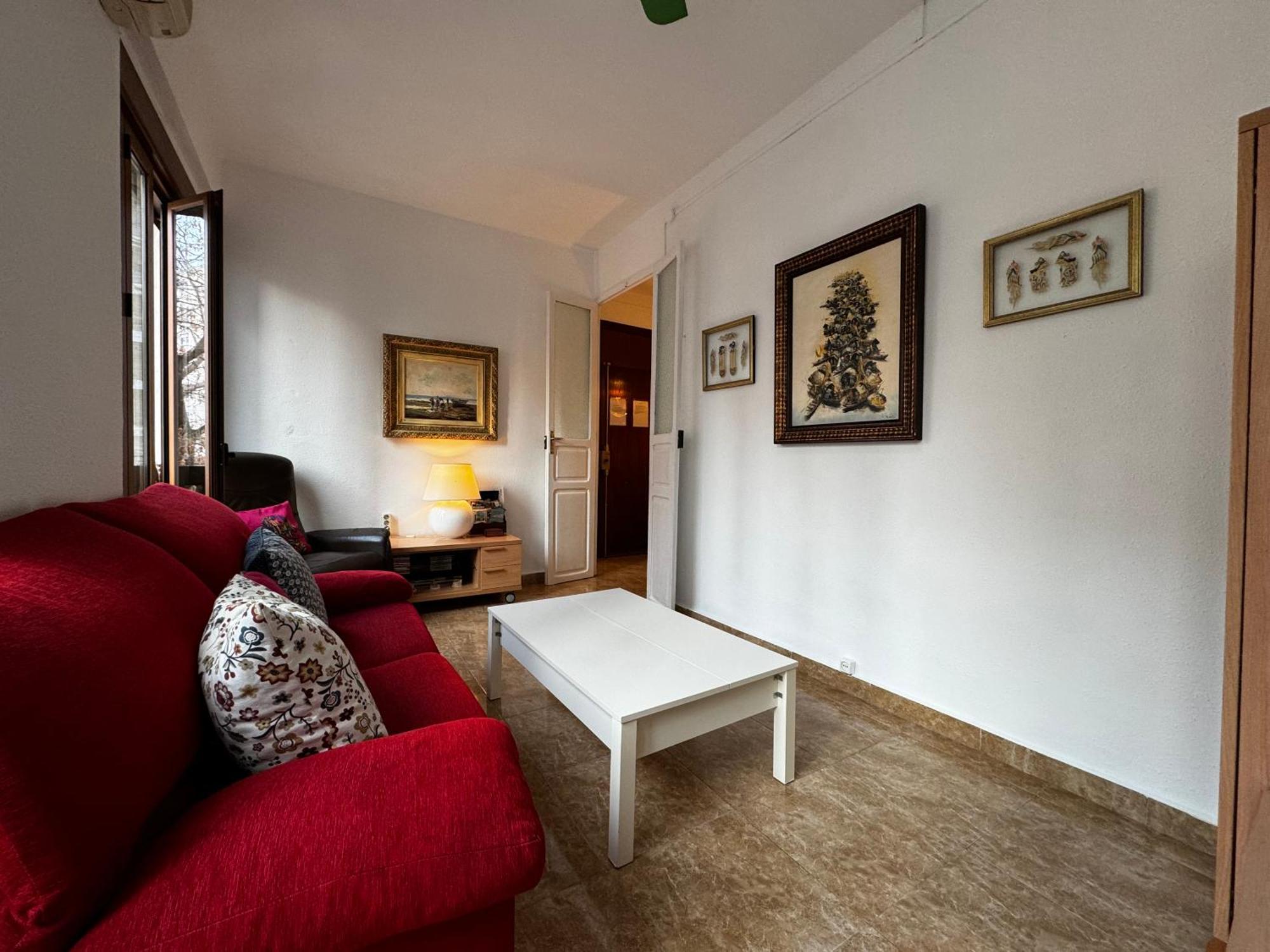 Apartment Ruzzafa Codrut Valencia