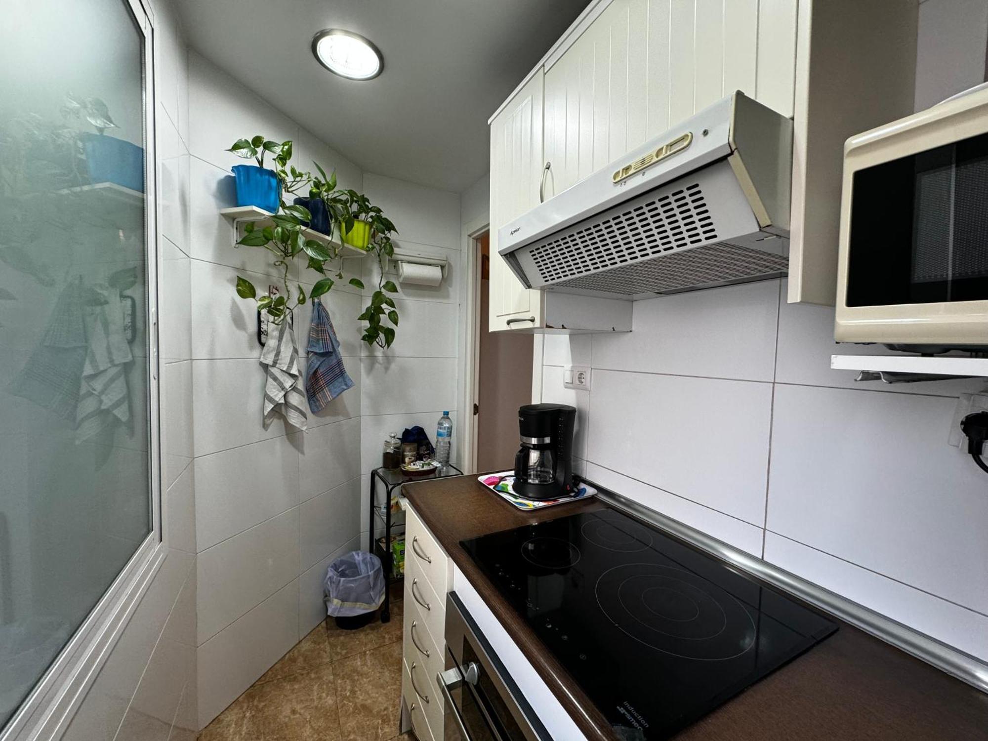 Apartment Ruzzafa Codrut